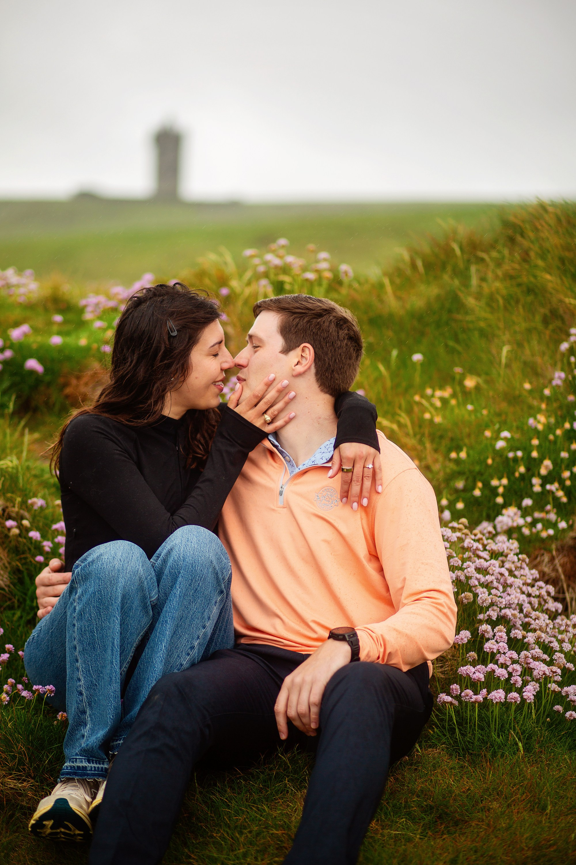 Brendon & Sophia. Communion, Weddings, Maternity, Newborn, Portrait photographer in Ireland