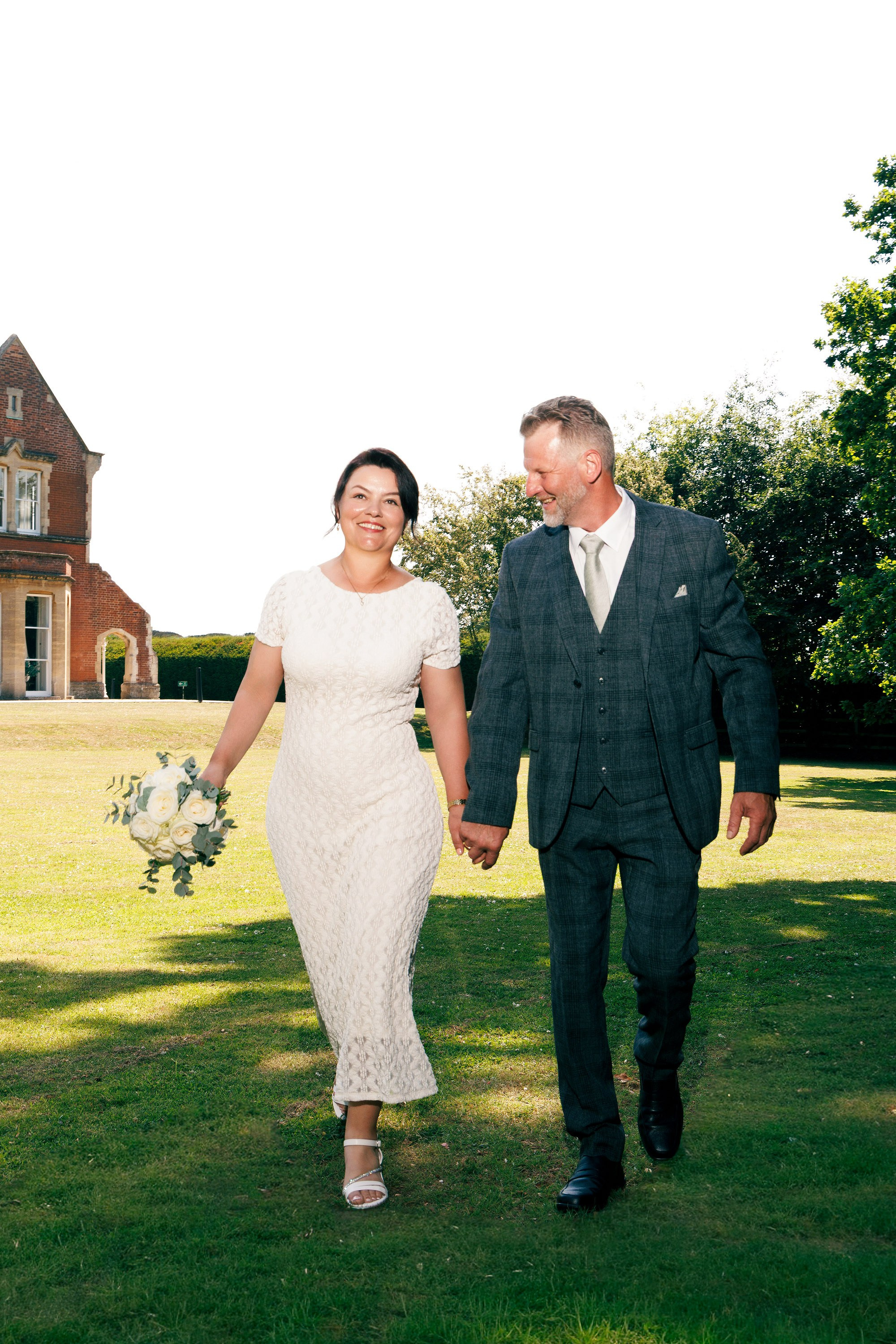 An Afternoon at a Country House — Wedding Photography | Alexander Malinovski