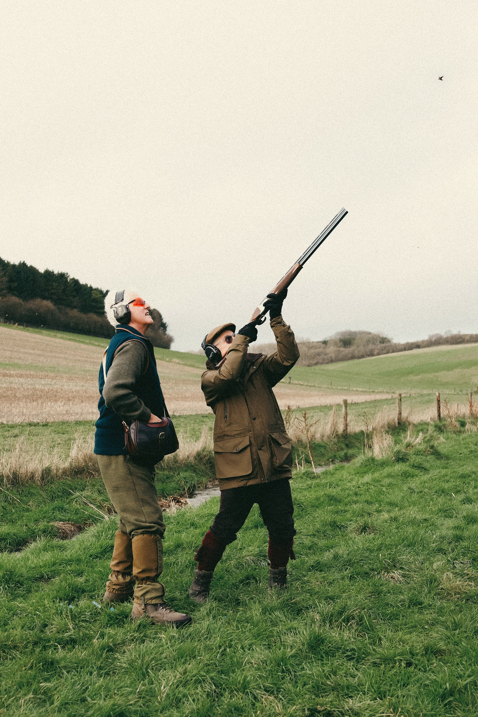 Salperton | Family Photographer in London and Kent