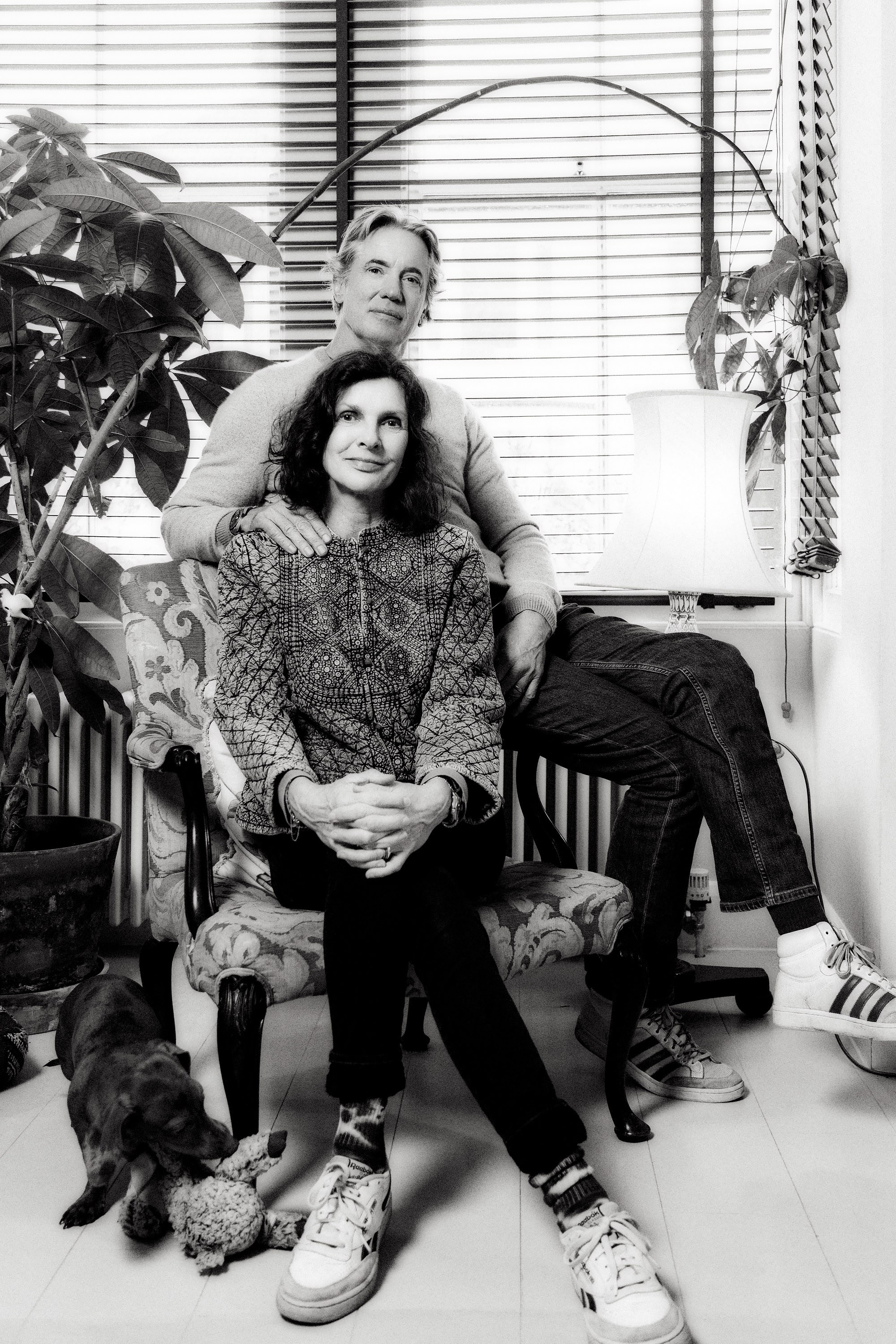 Home Photoshoot | Family Photographer in London and Kent