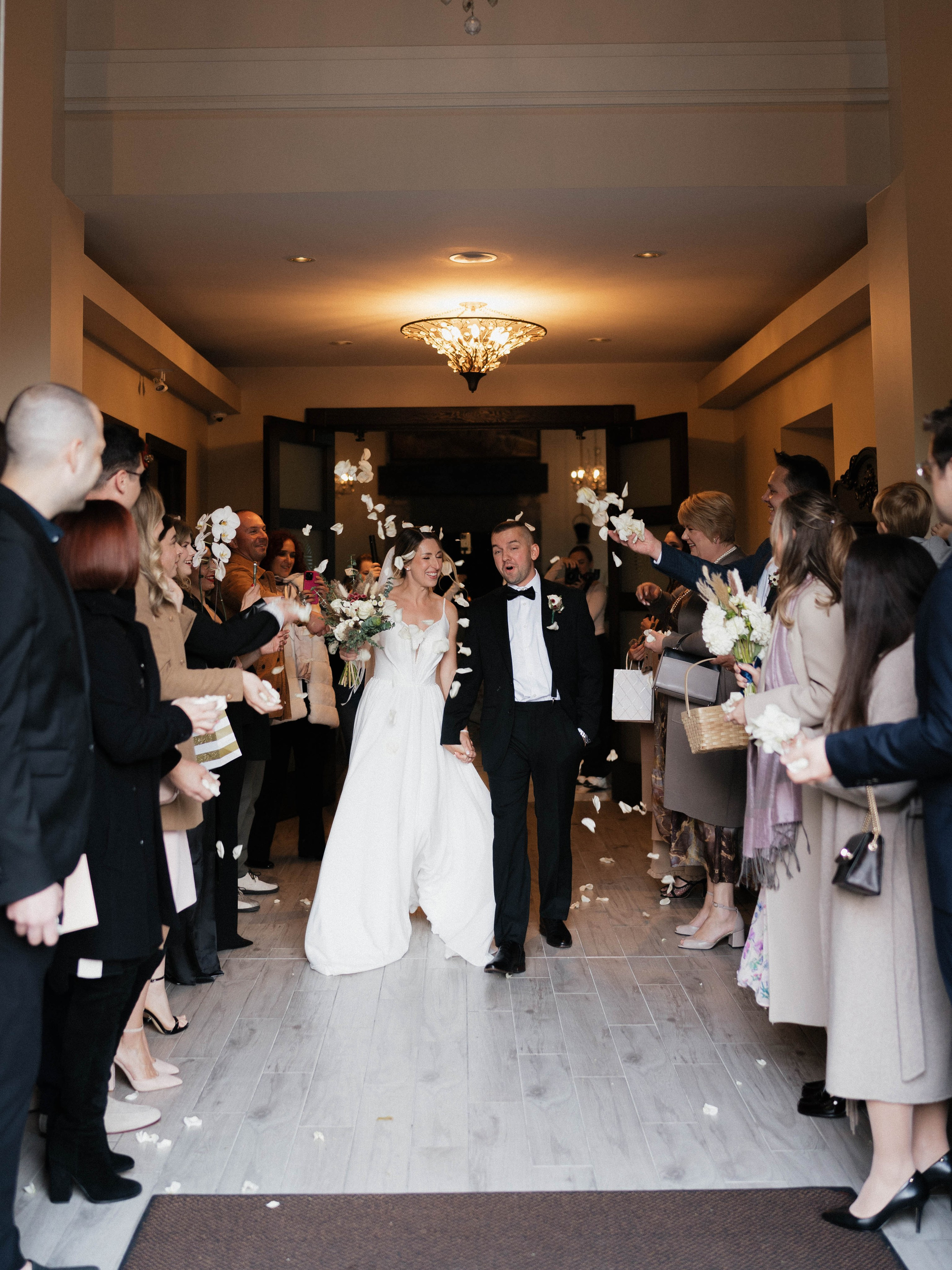 Maryna & Kostya wedding