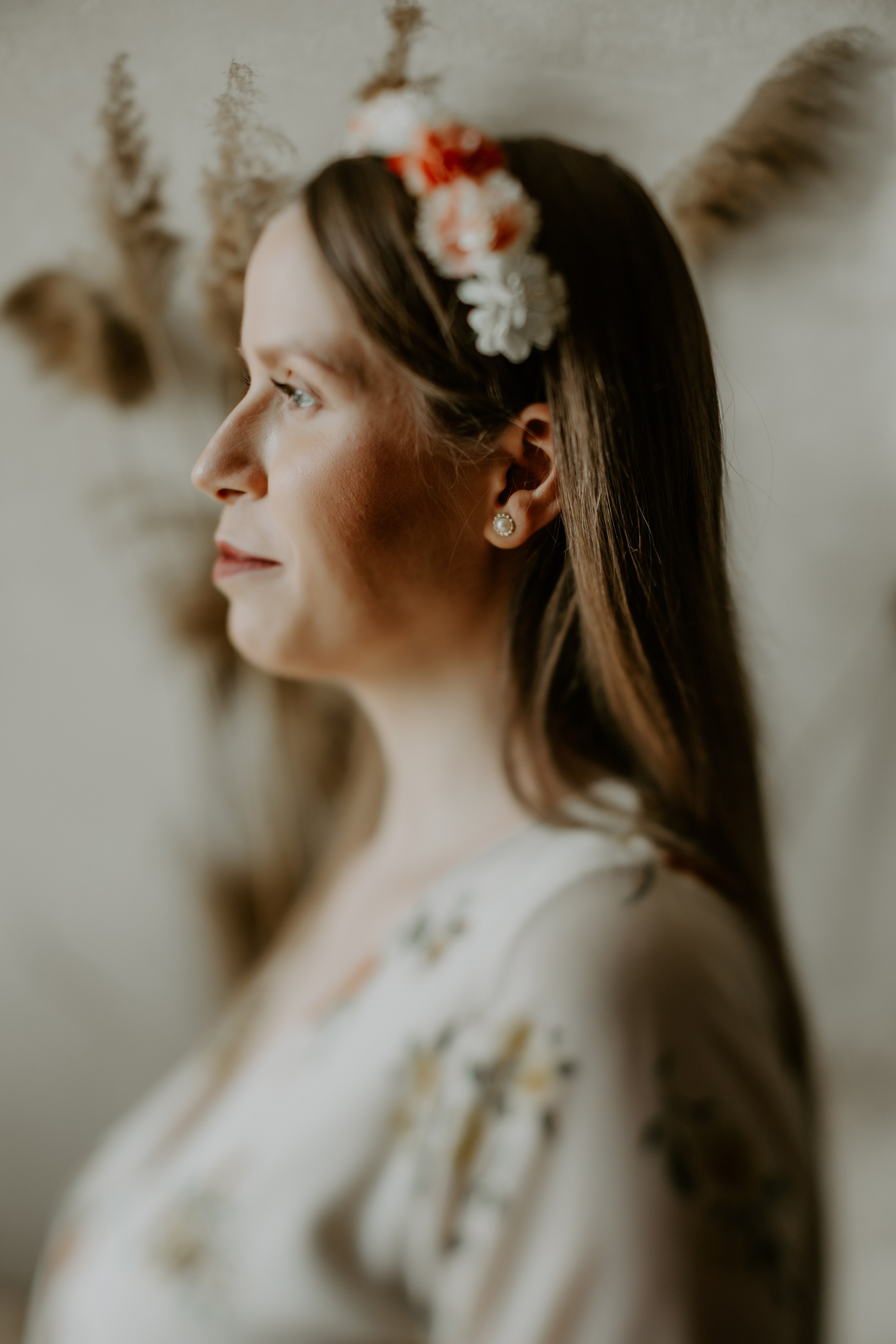 Nicoleta. Sebastian Purusniuc Fotograf - Iasi