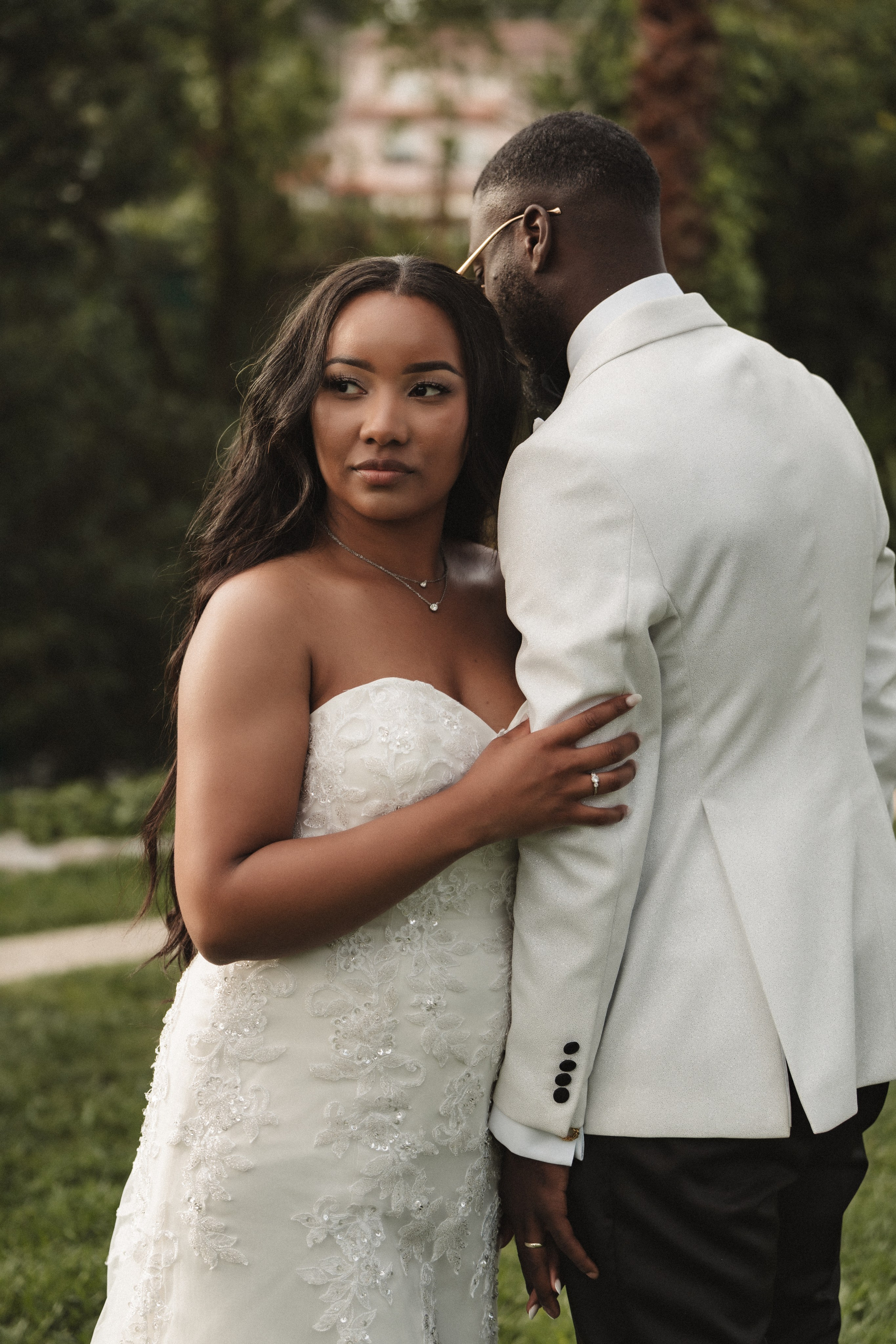 Nejma & Jonathan. Photographe de mariage et de famille à Braga — Alexandra Mieres Photography