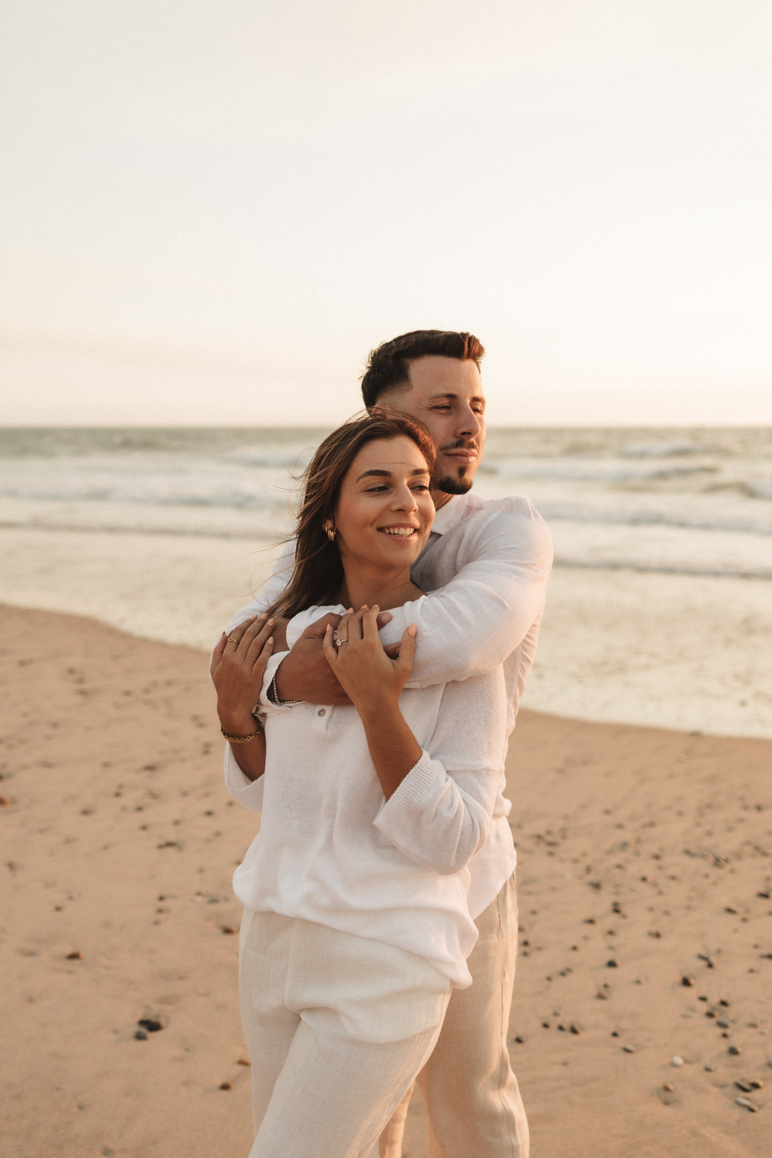 Sara e Fábio. Photographe de mariage et de famille à Braga — Alexandra Mieres Photography