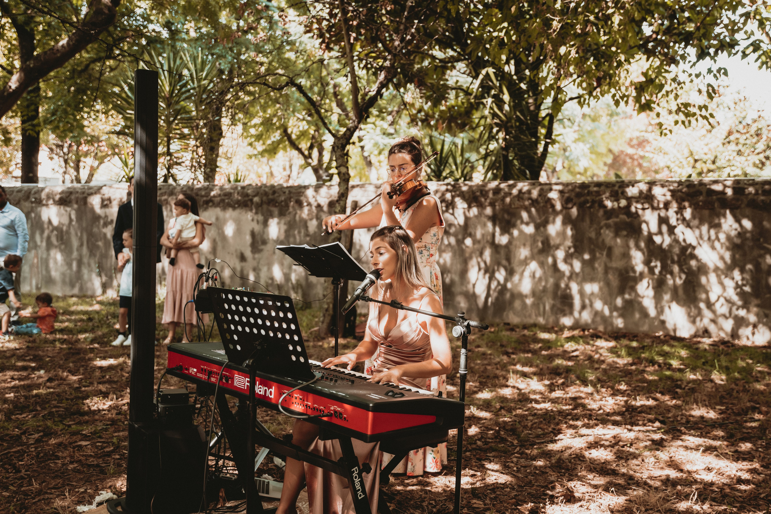 São & Luís. Fotógrafa de Casamentos e Família em Braga — Alexandra Mieres Photography