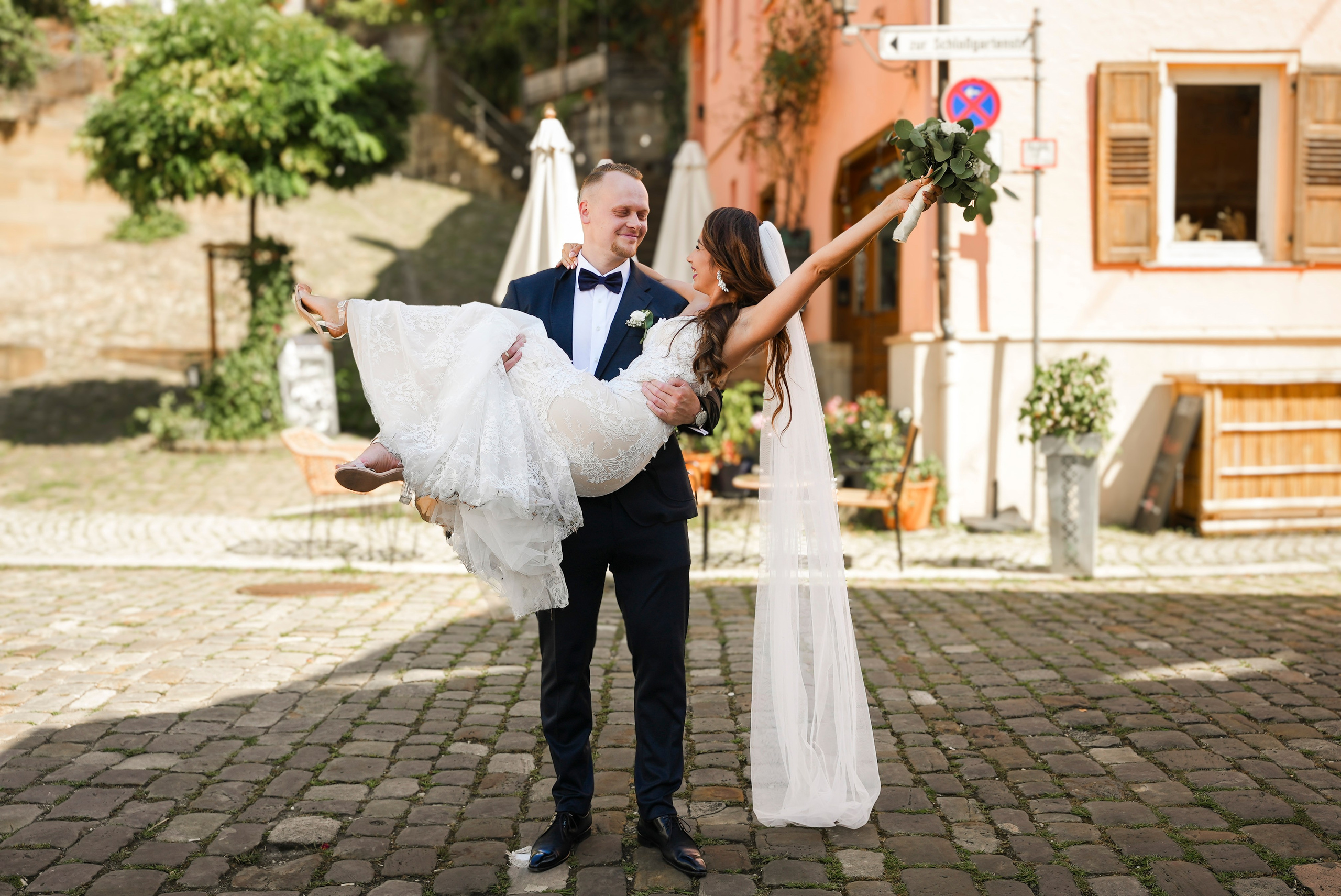 Max & Maria. Fotostudio in Metzingen