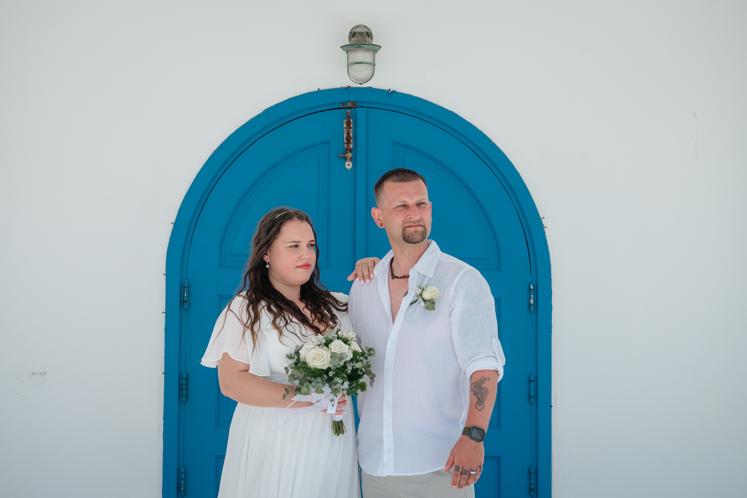 AyaNapa Ceremony. AdrianOltean.wfolio.pro