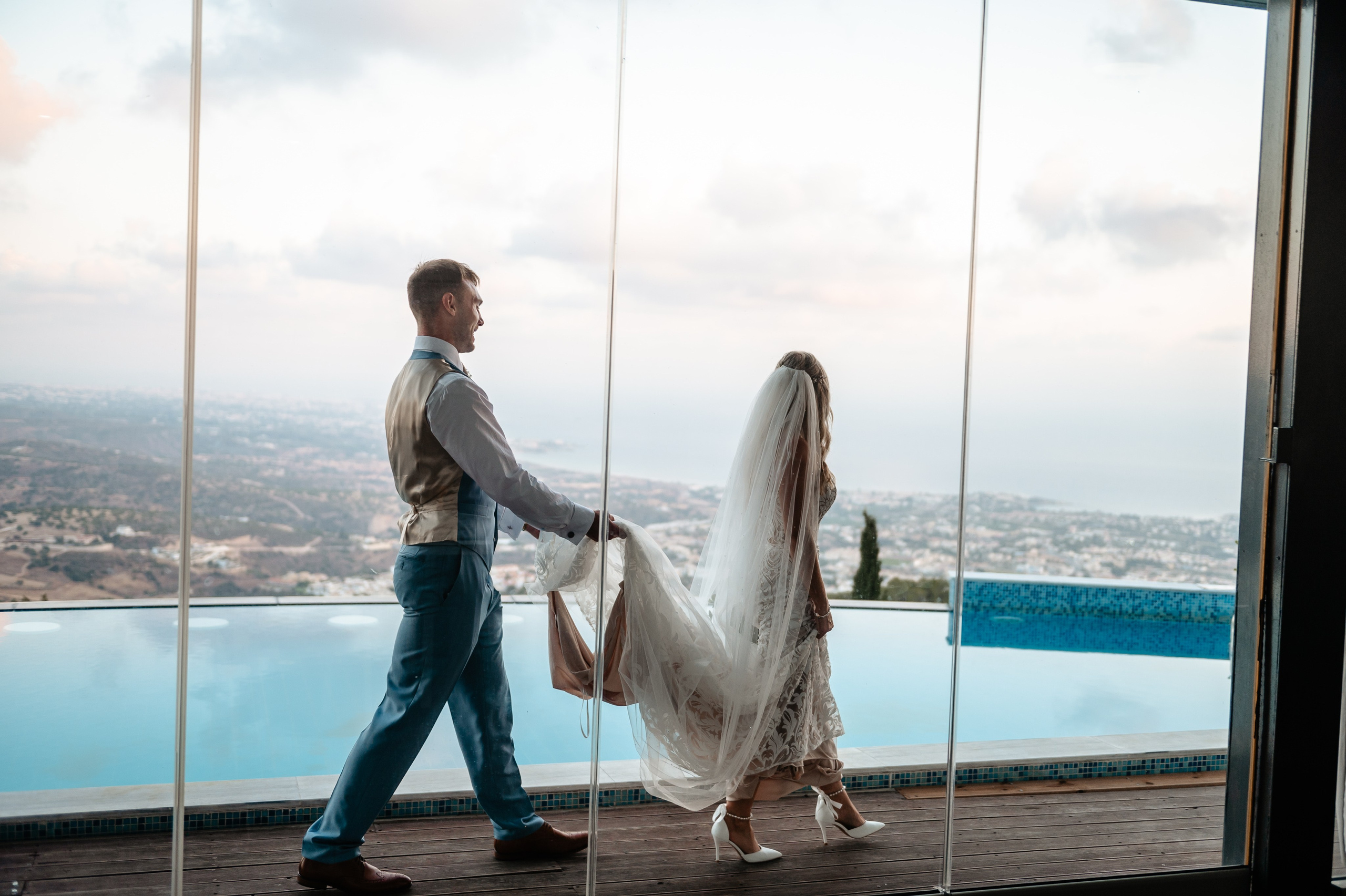 Courtney & Ethan. AdrianOltean.wfolio.pro