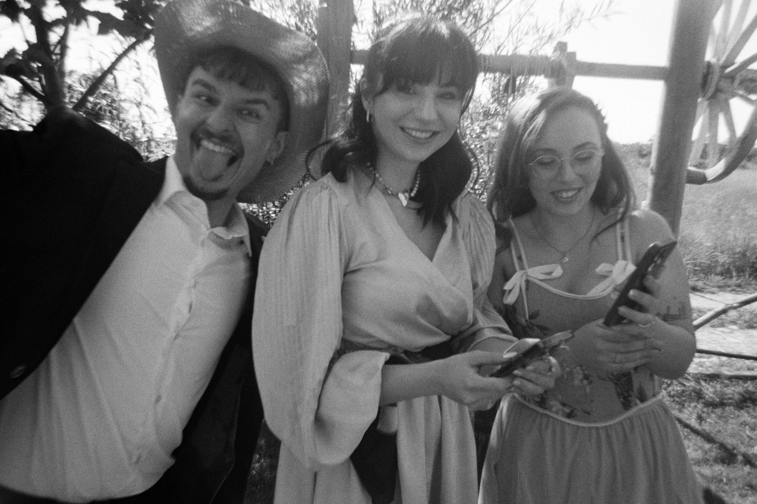 Simina & George’s wedding