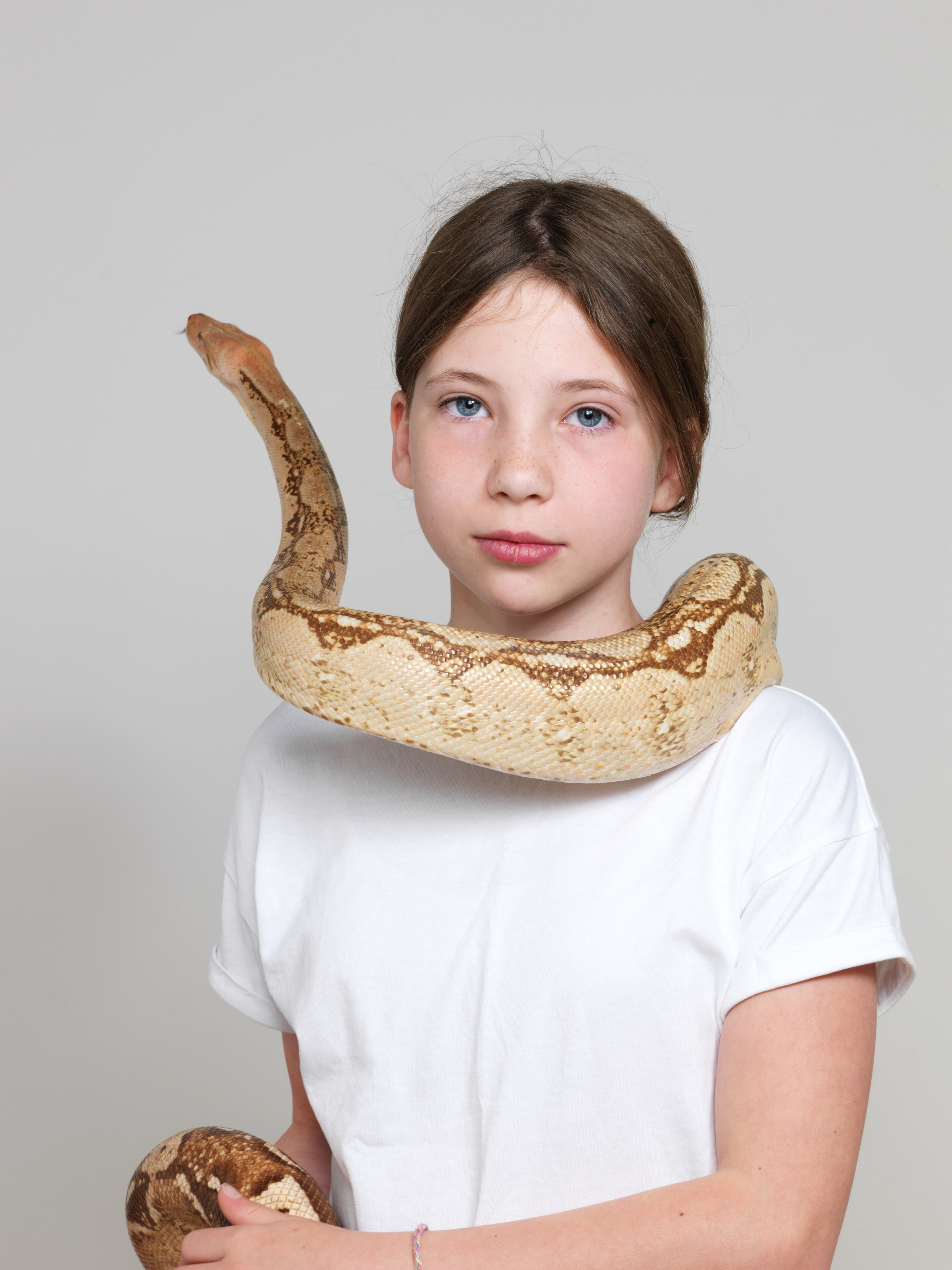 British Award winning Fine Art & Portrait Photographer Elmira Watts