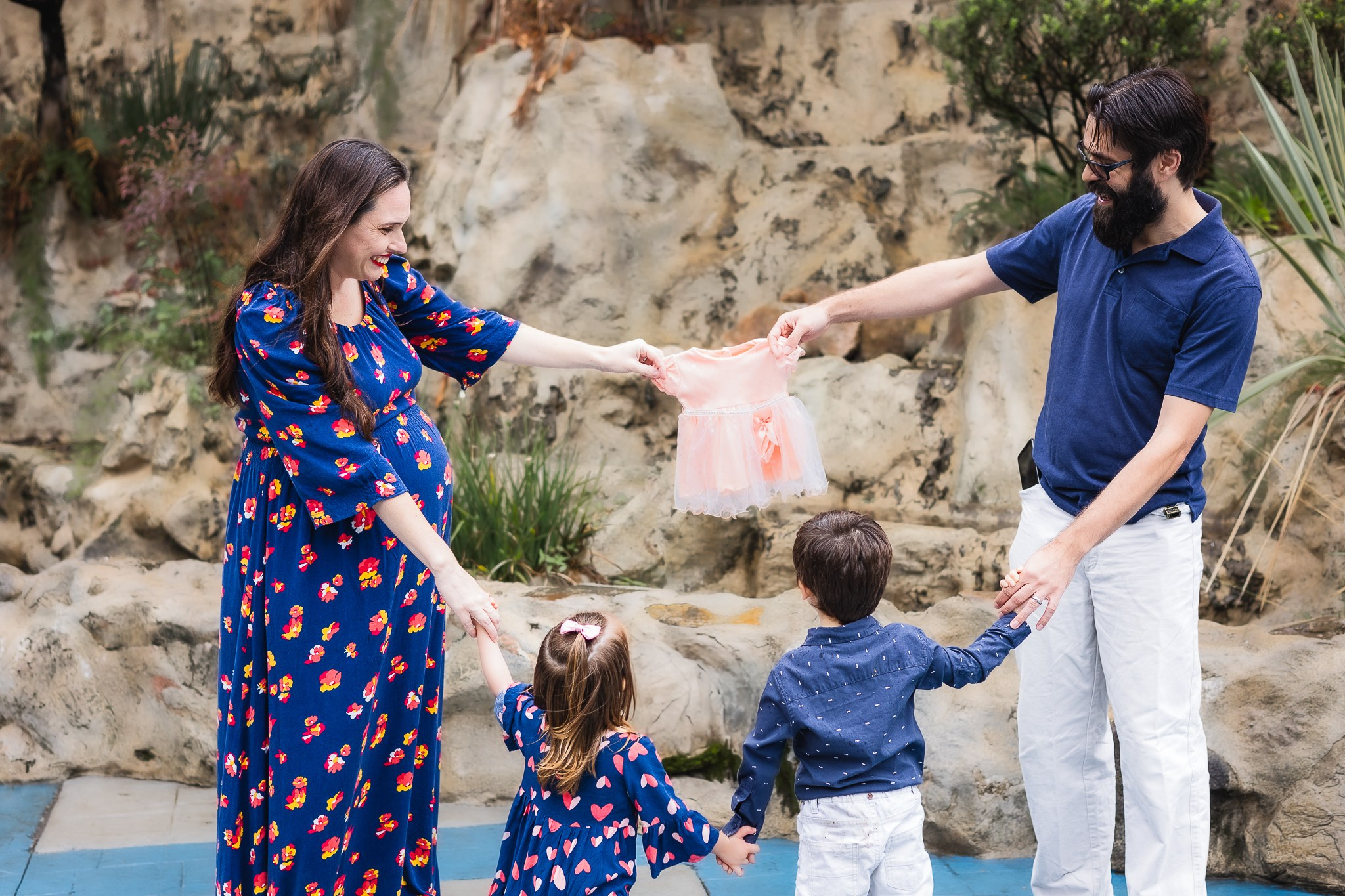 Priscila e Silas = Isabel. Clika Photo