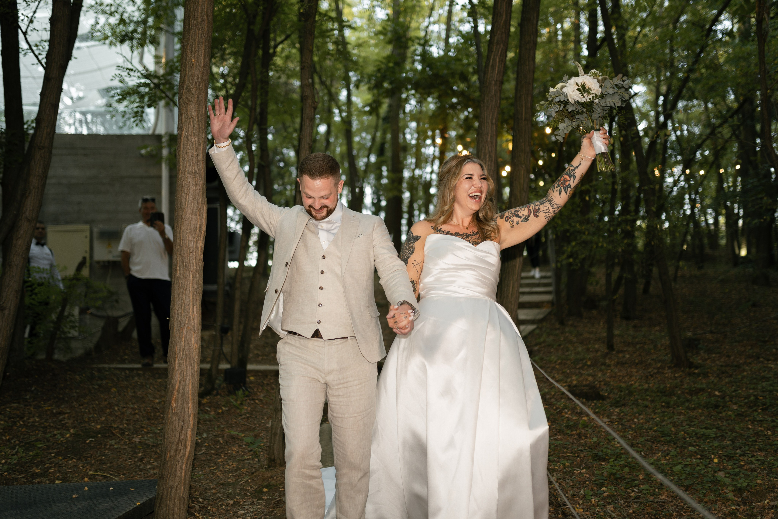 M&F | Enchanted Forest Wedding. Black Sheep Produkcija| Wedding Photography and Wedding Films, based in Kragujevac, Europe / Fotograf i videograf, Kragujevac, Srbija