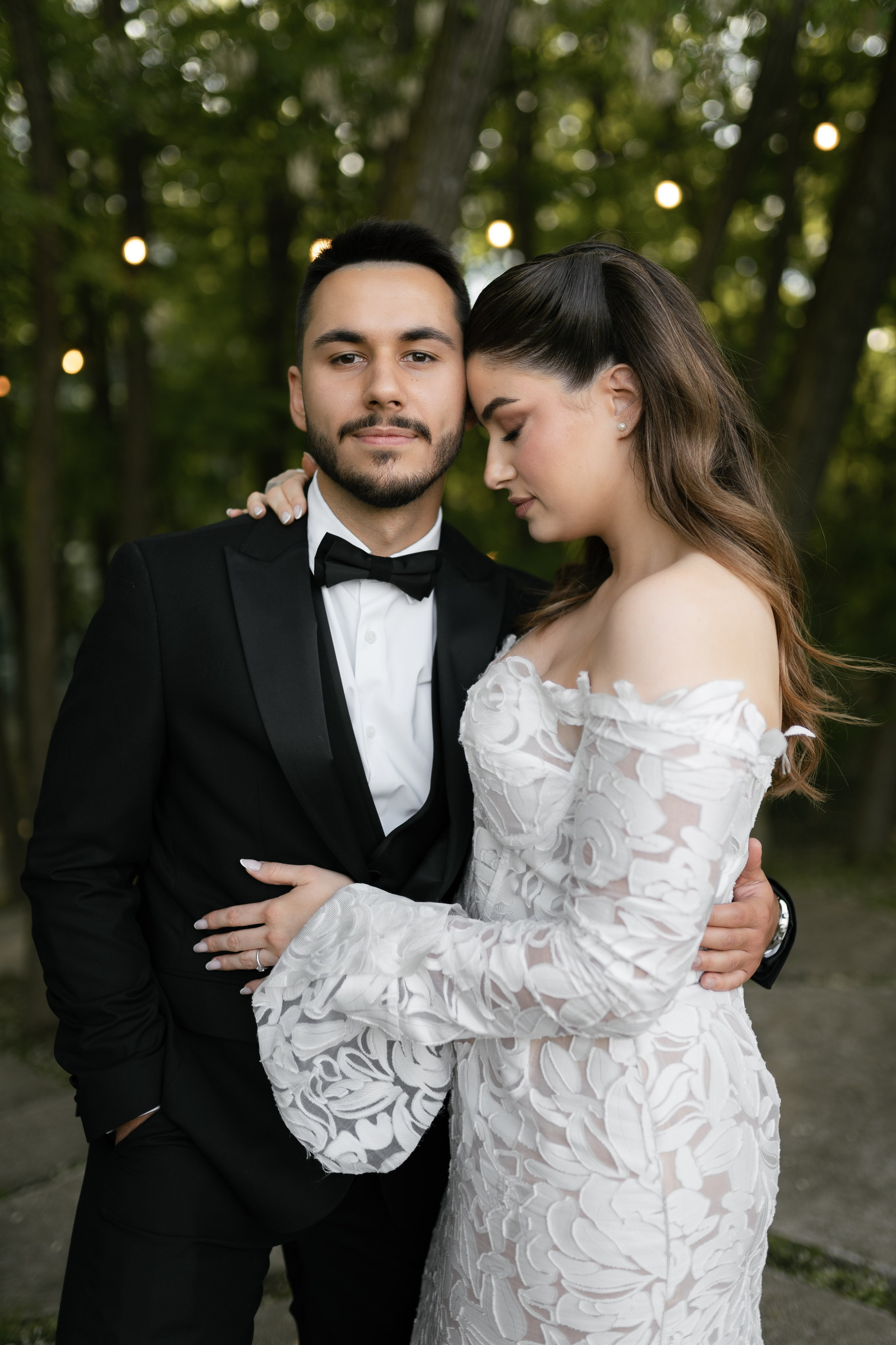 A&L | Pure Love at Akacia Open Concept. Black Sheep Produkcija| Wedding Photography and Wedding Films, based in Kragujevac, Europe / Fotograf i videograf, Kragujevac, Srbija