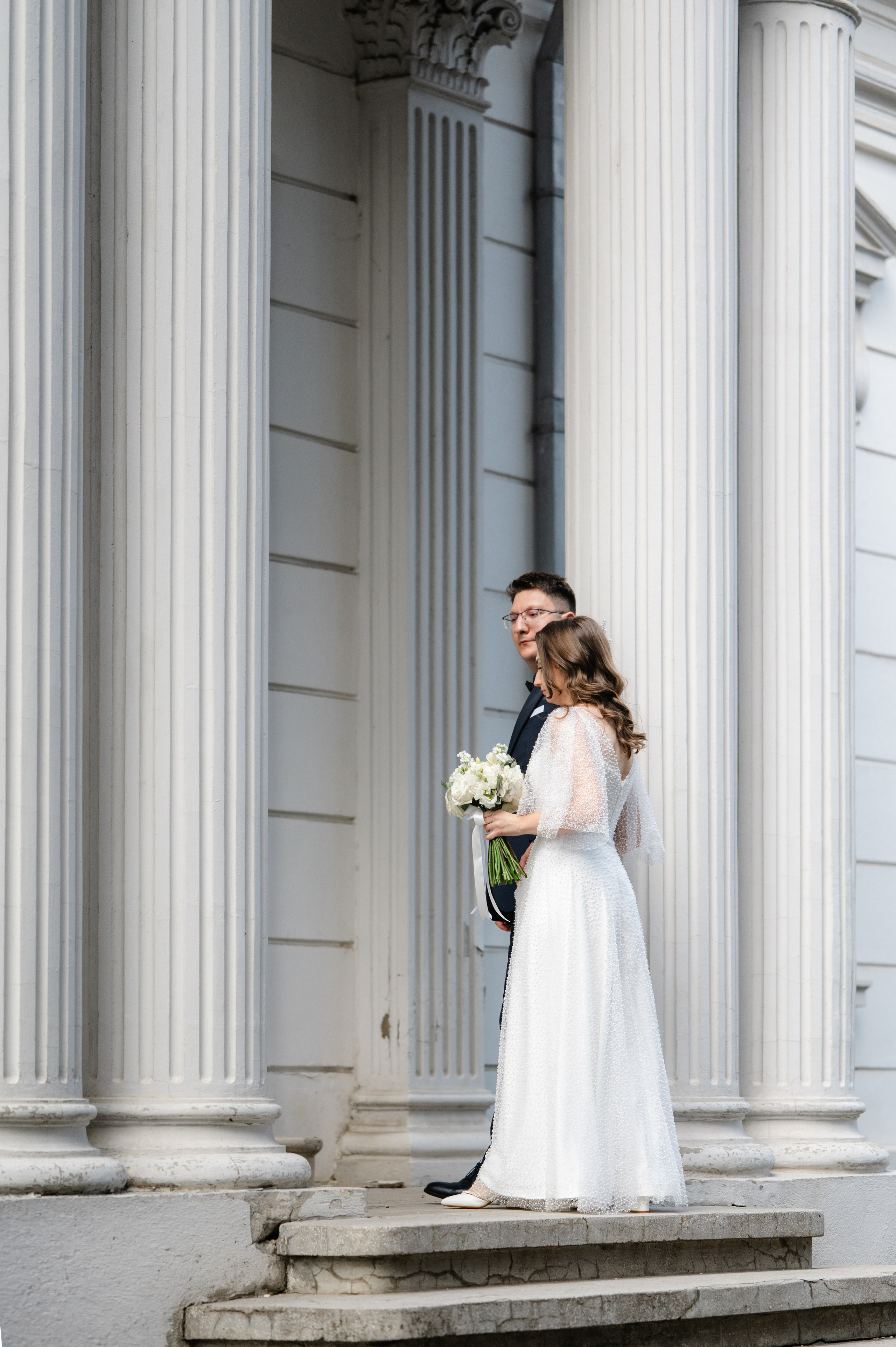 Raluca + Mihai | Wedding Select. Alexandra Hanu Photographer