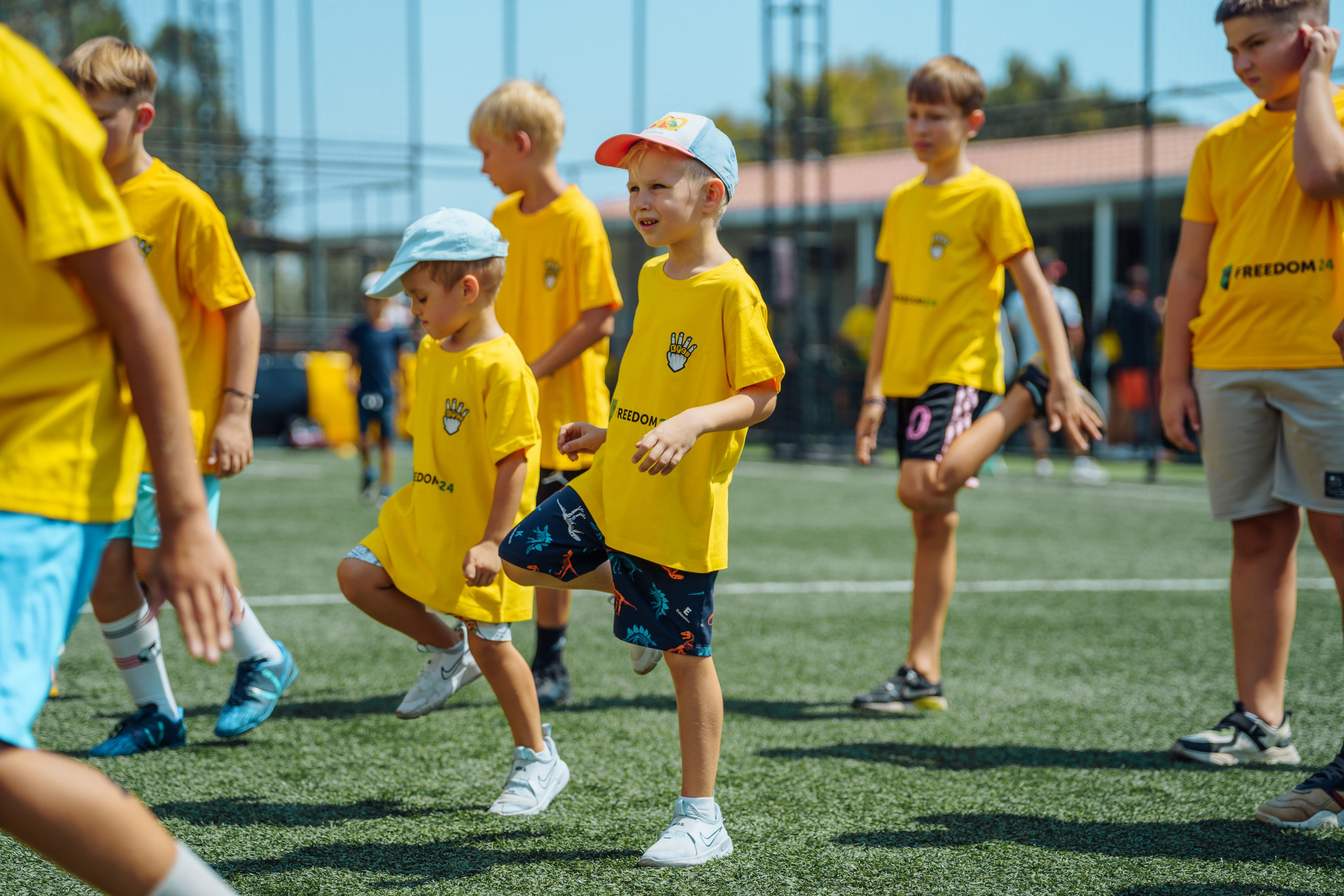 Krasava. Photographer in Cyprus