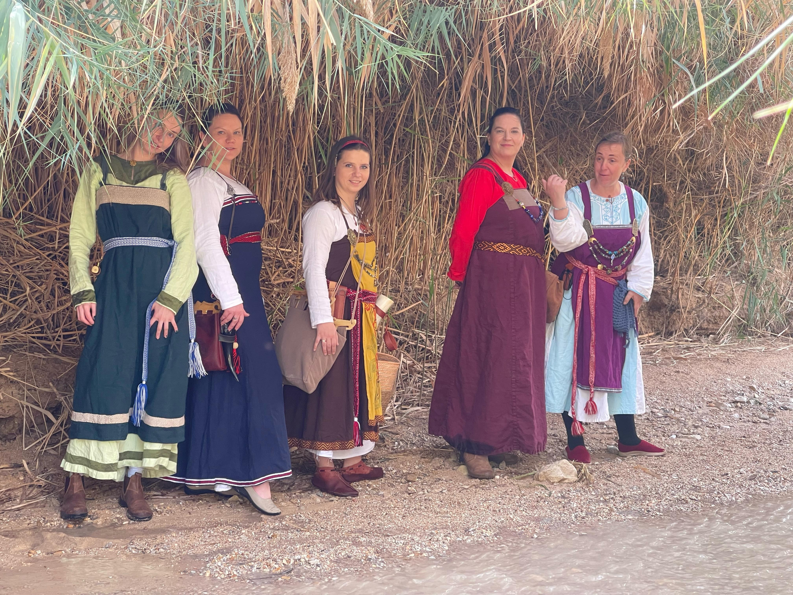 Женский поход 2024 — клуб «Нортман». КРиС «Нортман»