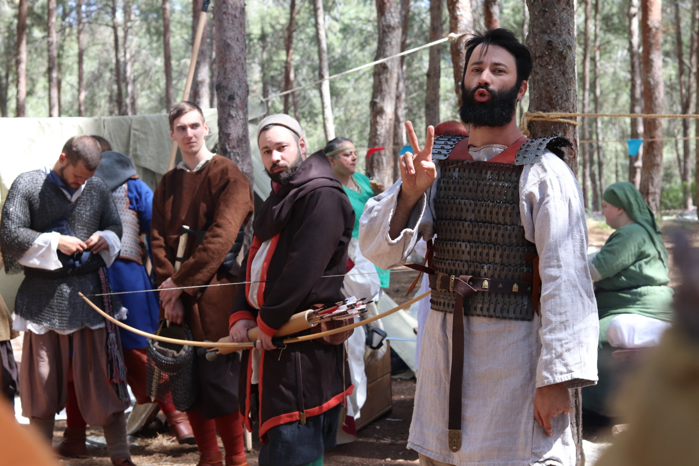 Чёрный фьорд 2021. КРиС «Нортман»