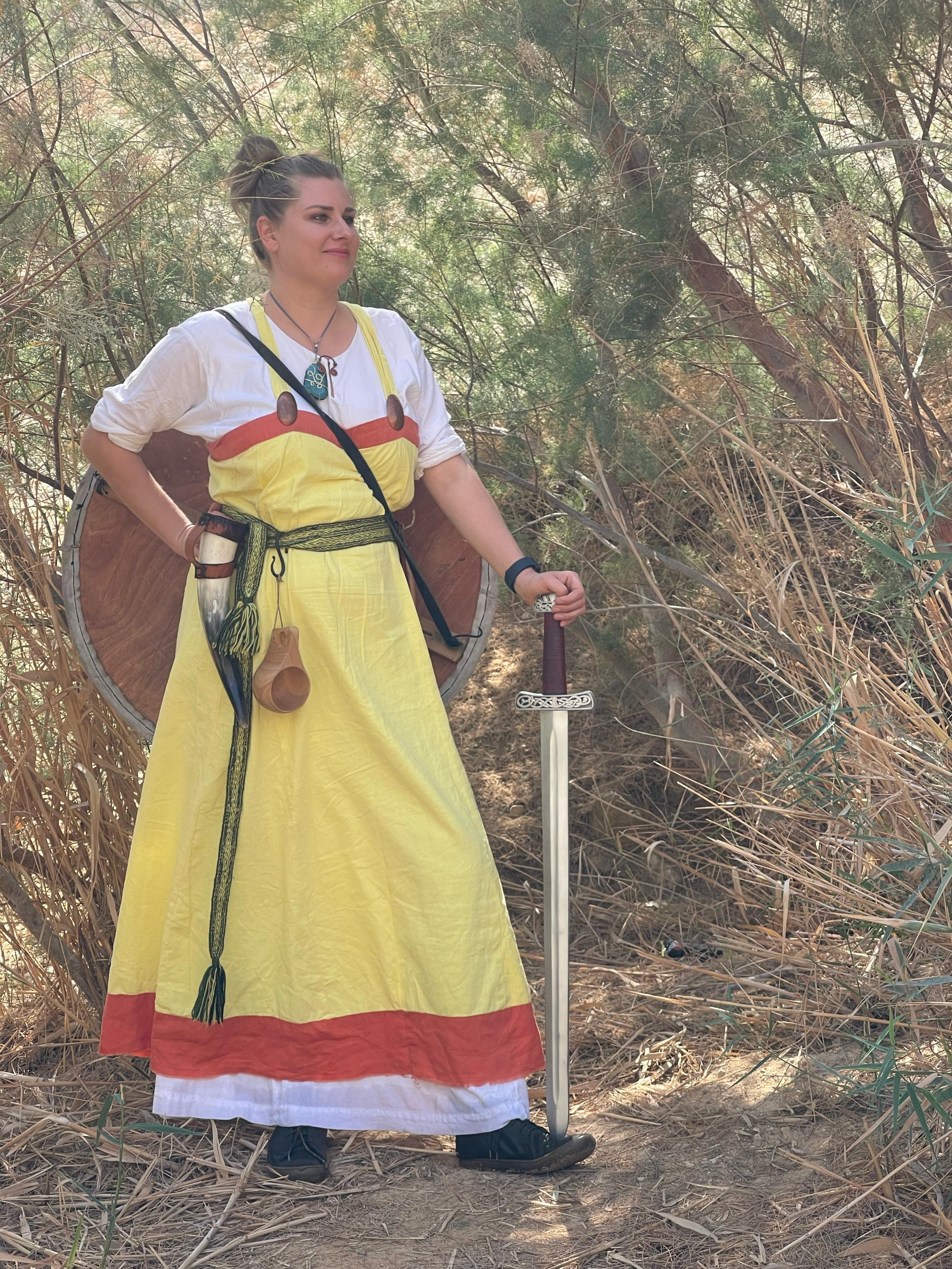 Женский поход 2024 — клуб «Нортман». КРиС «Нортман»