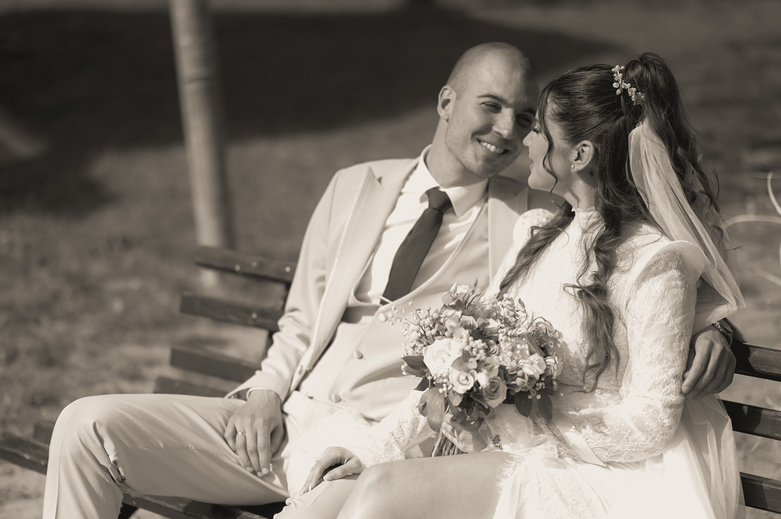 Venčanja. Profesionalni fotograf - Nikola Zlatanović