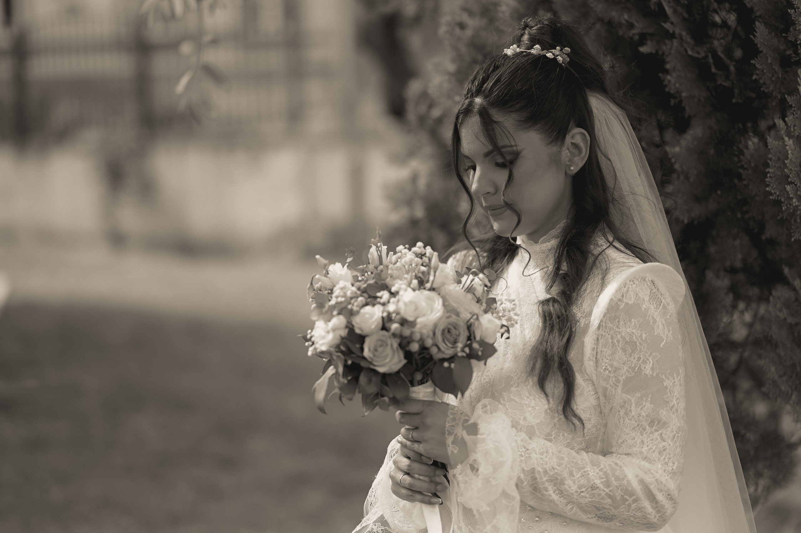 Venčanja. Profesionalni fotograf - Nikola Zlatanović