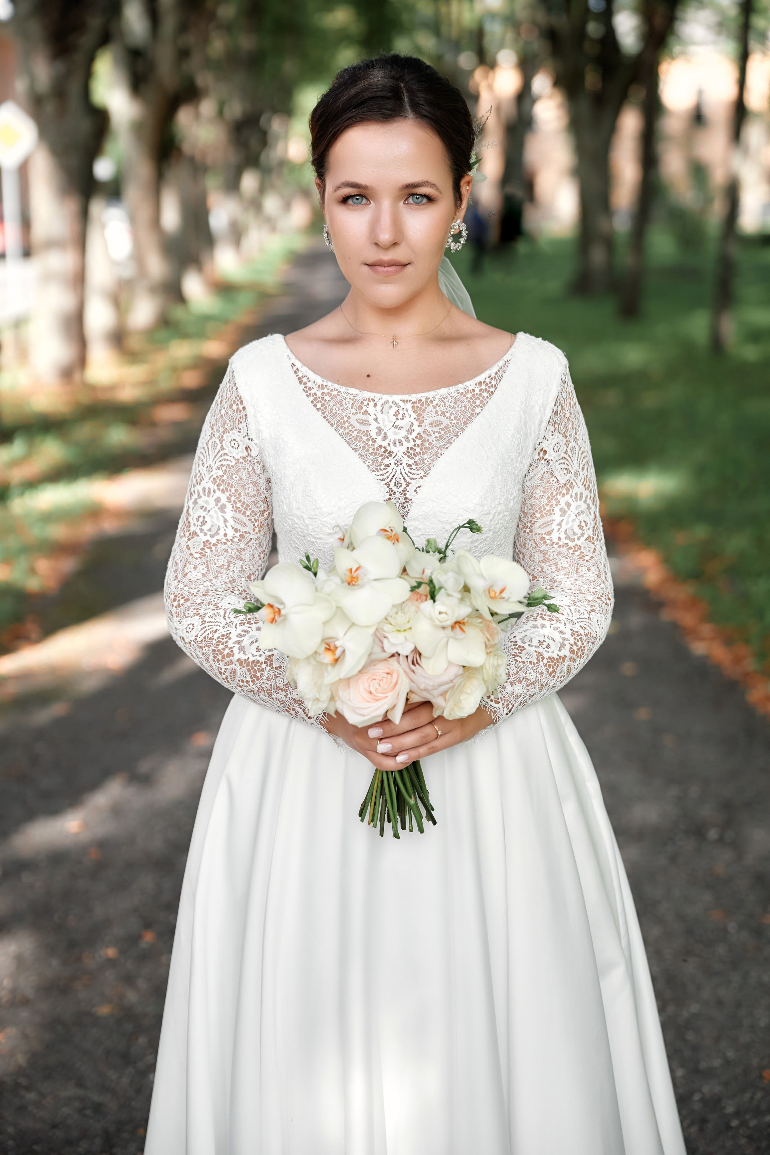 . Свадебный фотограф В Даугавпилсе Юрий Теплов