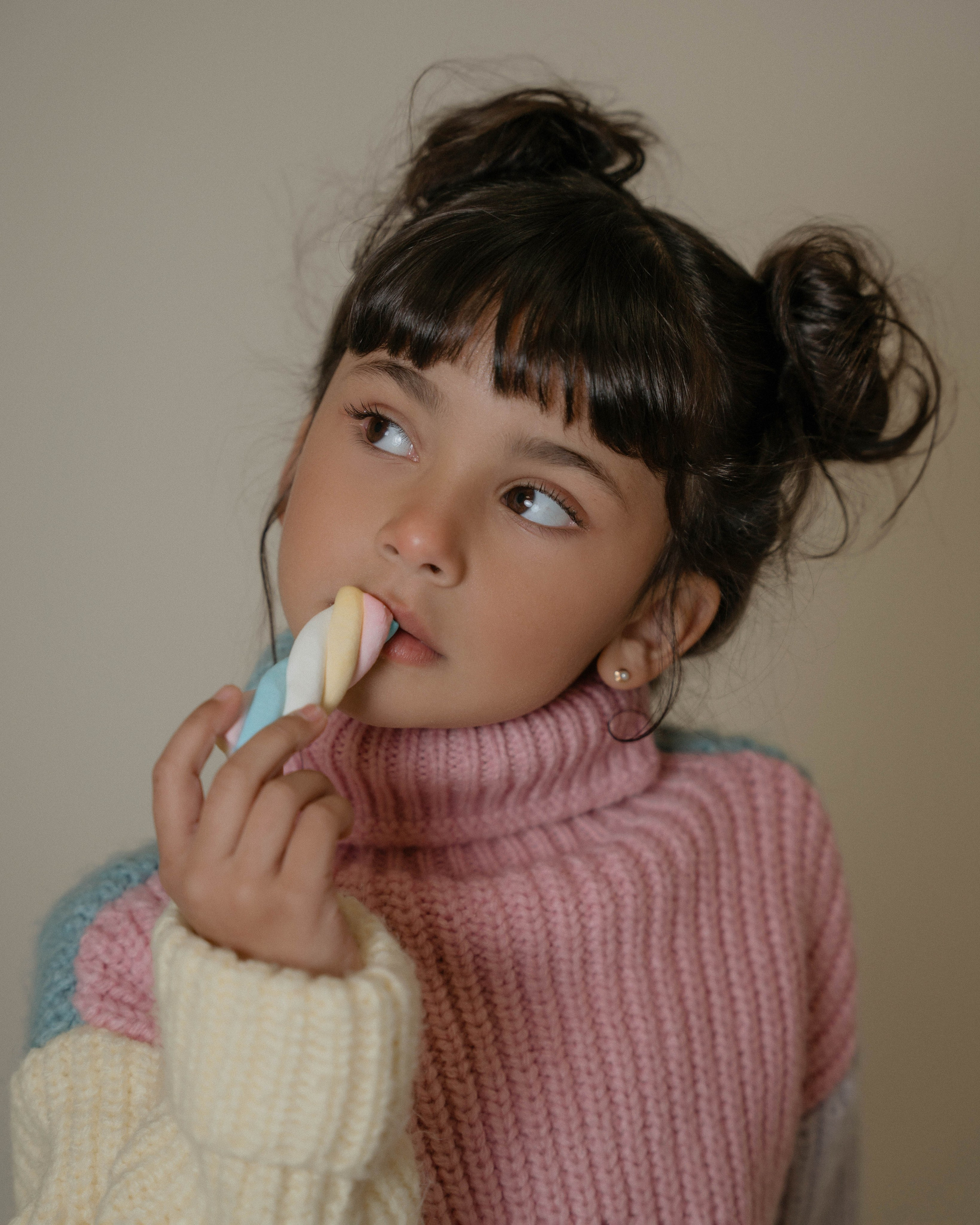 Alicia estudio. Fotógrafa de retrato en Bilbao Lylian Marques