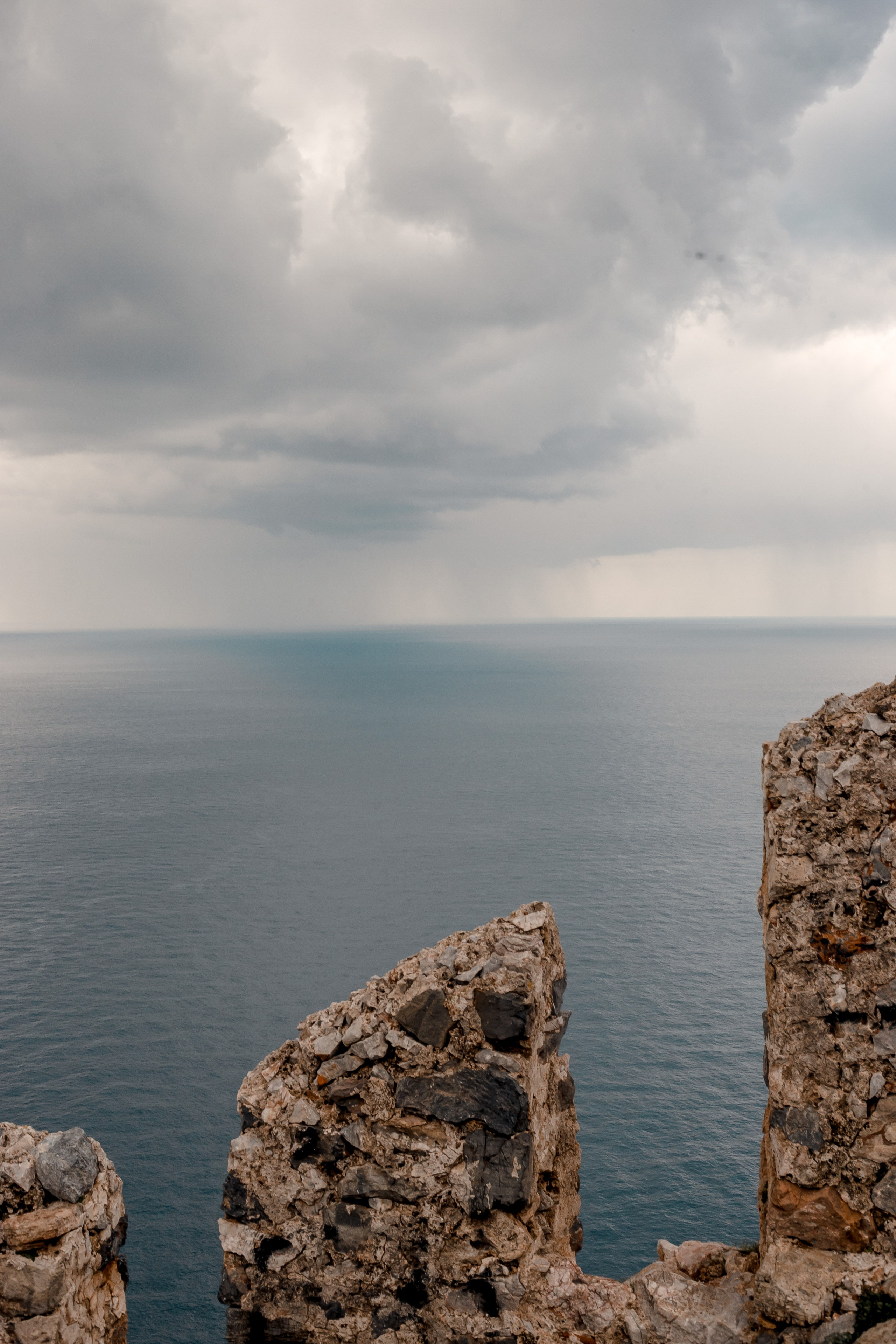 Turkey, Alanya. Art Photographer