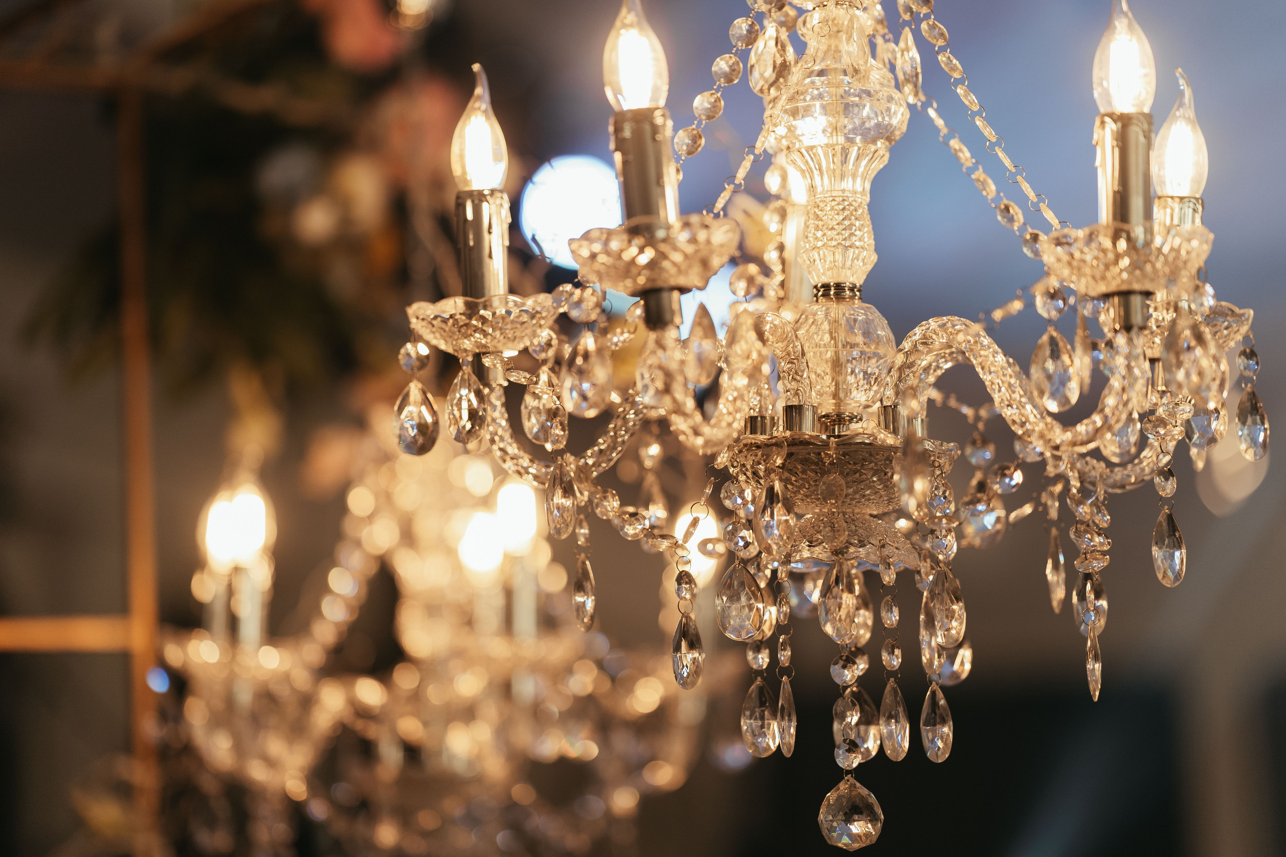 Paul & Roxana. MG Photo | Film