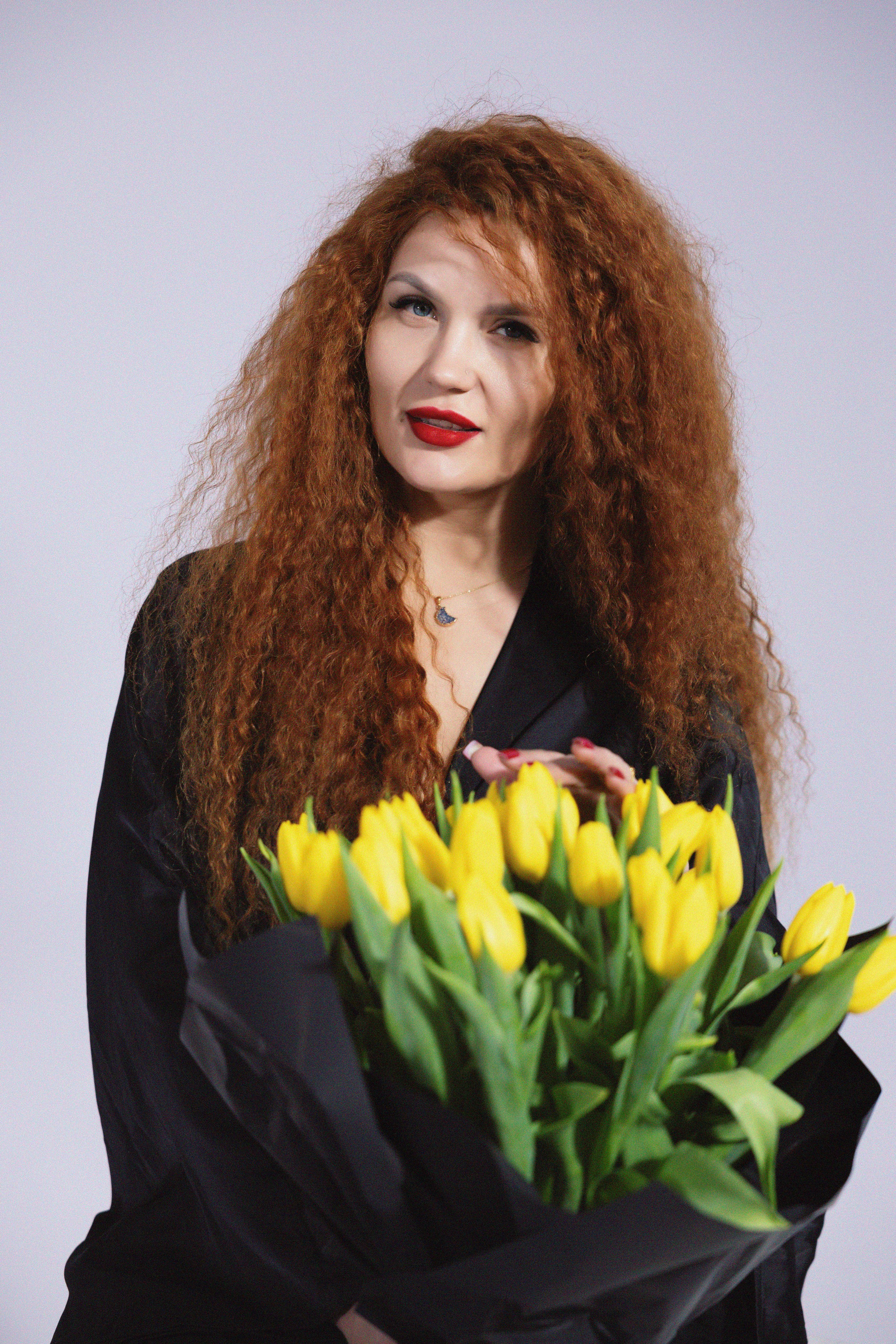 PORTRAITS. Photographer Tatiana Zabolotskih