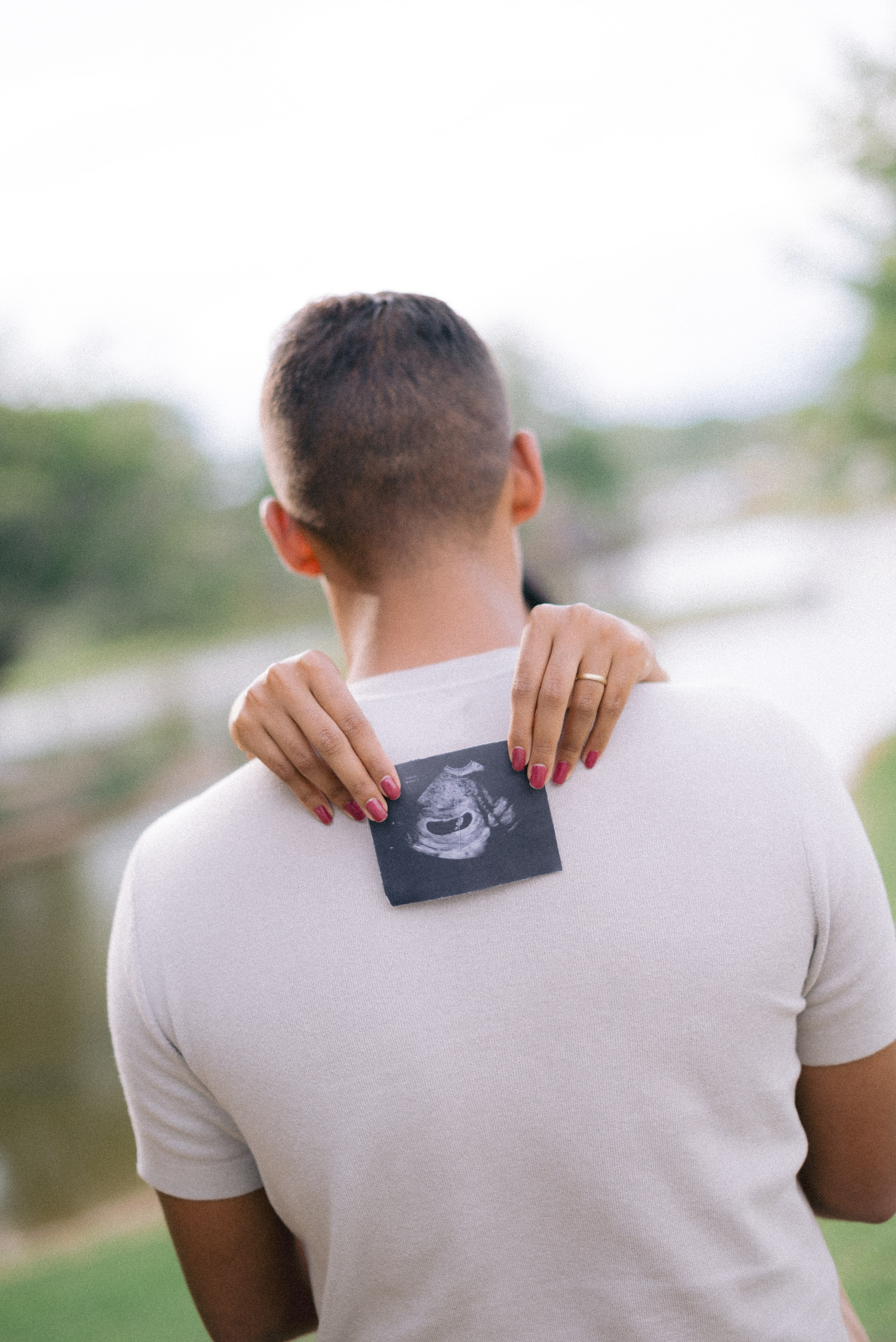 Vanessa & José | Baby Reveal. Junior Ribeiro Fotografia