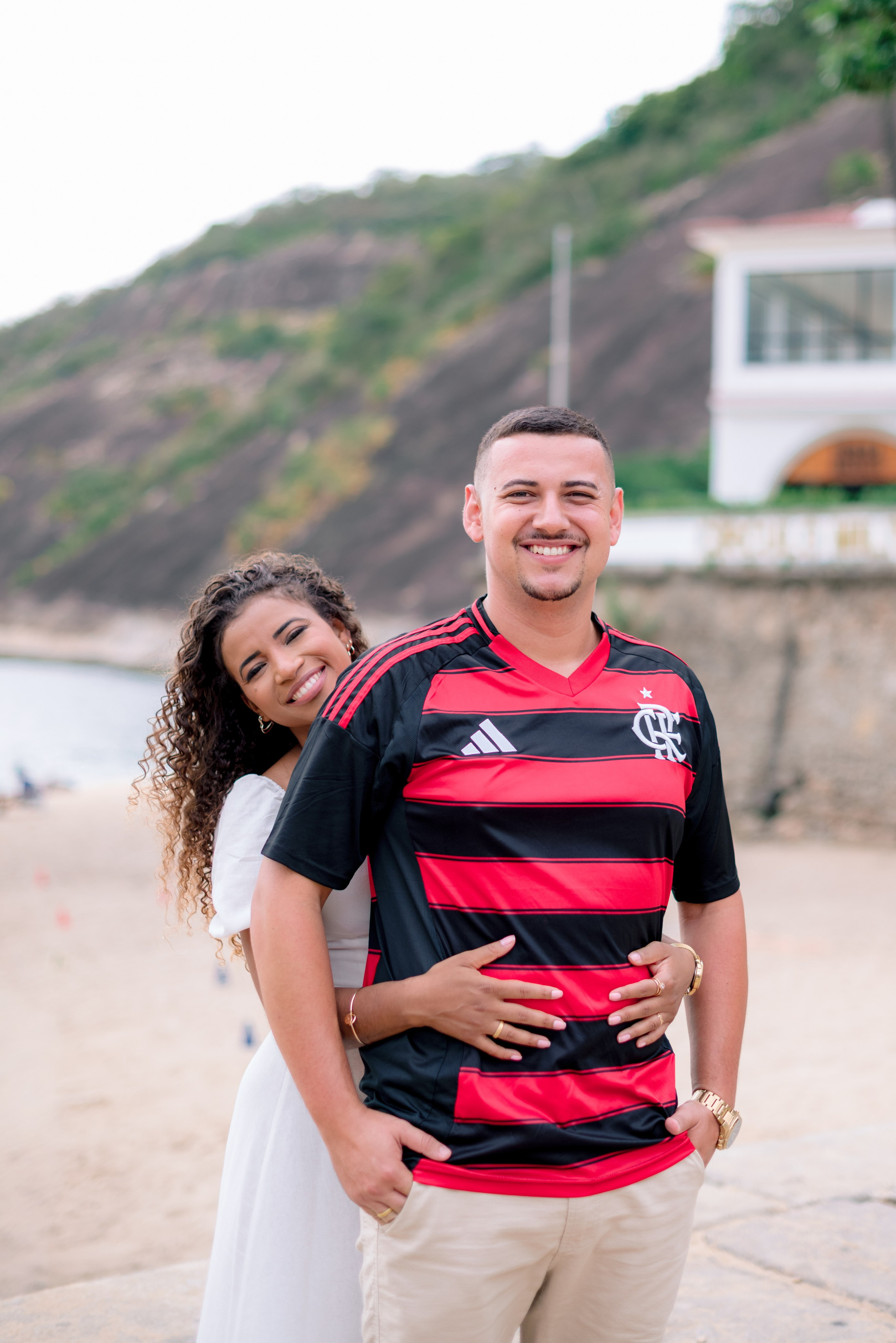 Leandro & Ketllin | Pré Wedding. Junior Ribeiro Fotografia