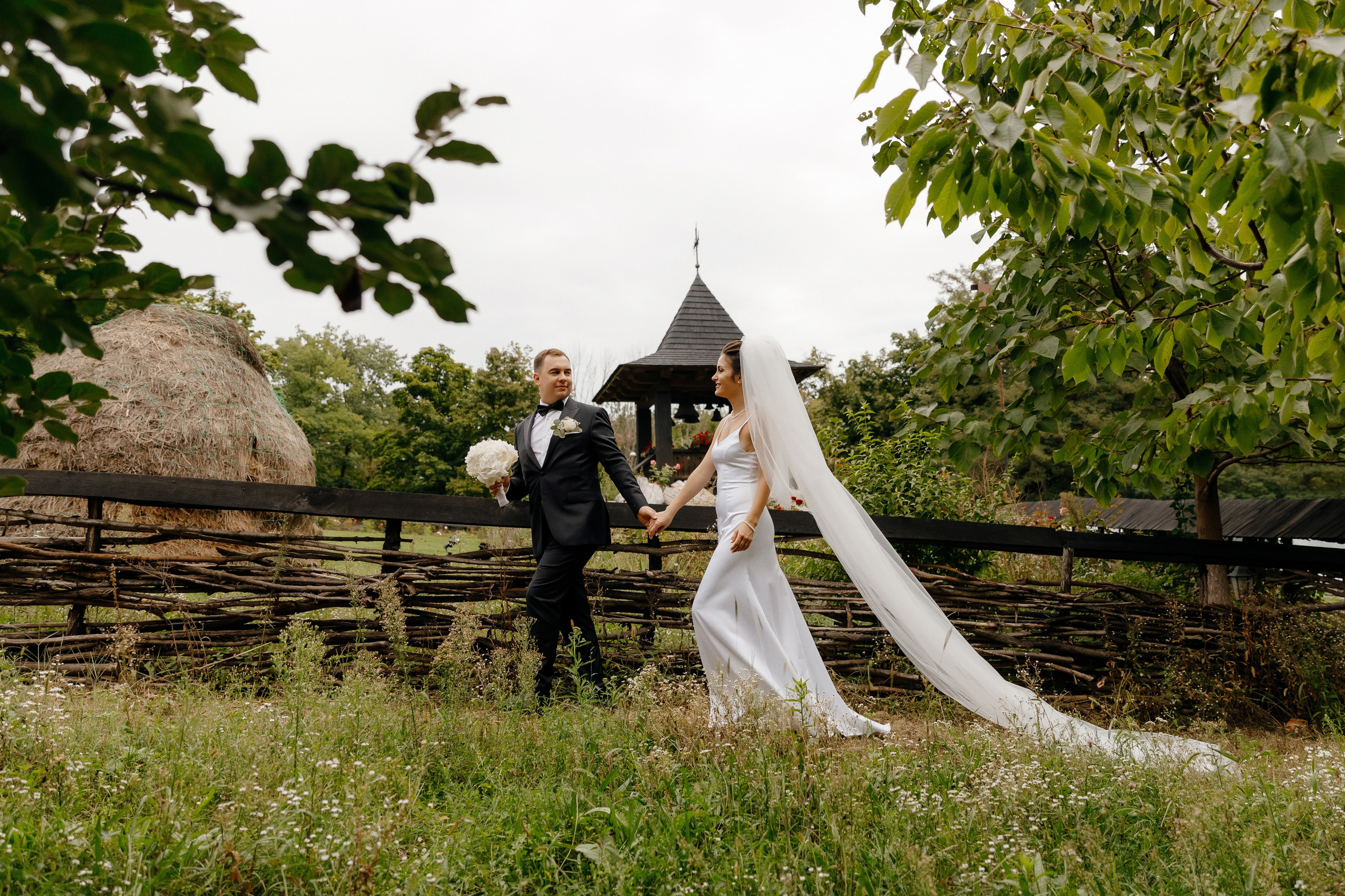 Wedding. Fulga Photographer