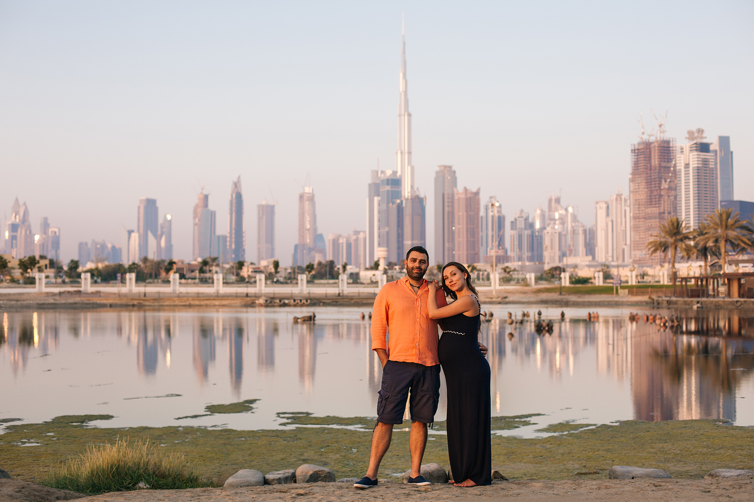 Elena and Iliya. Портретний та весільний фотограф Надія Онода