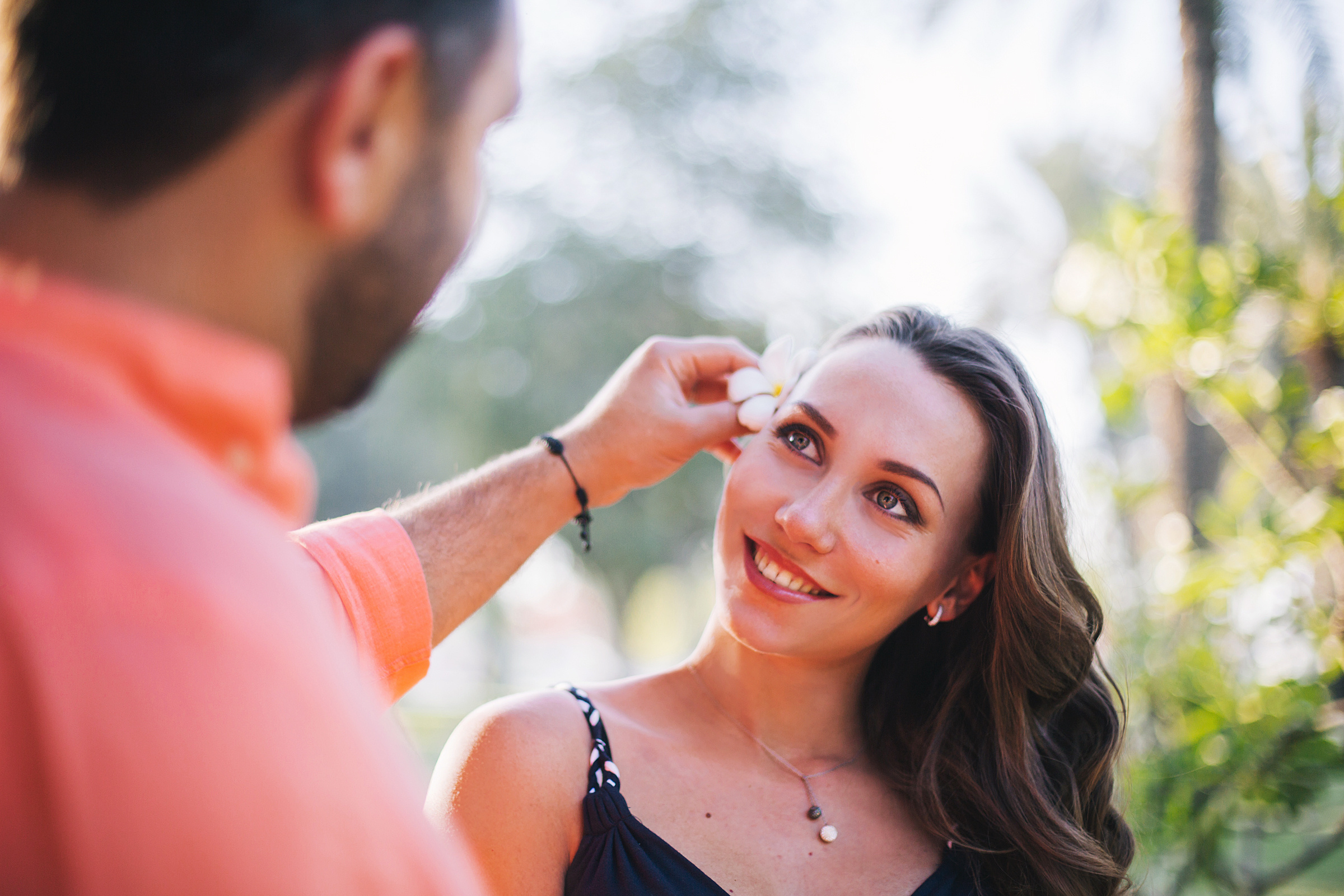 Elena and Iliya. Портретний та весільний фотограф Надія Онода