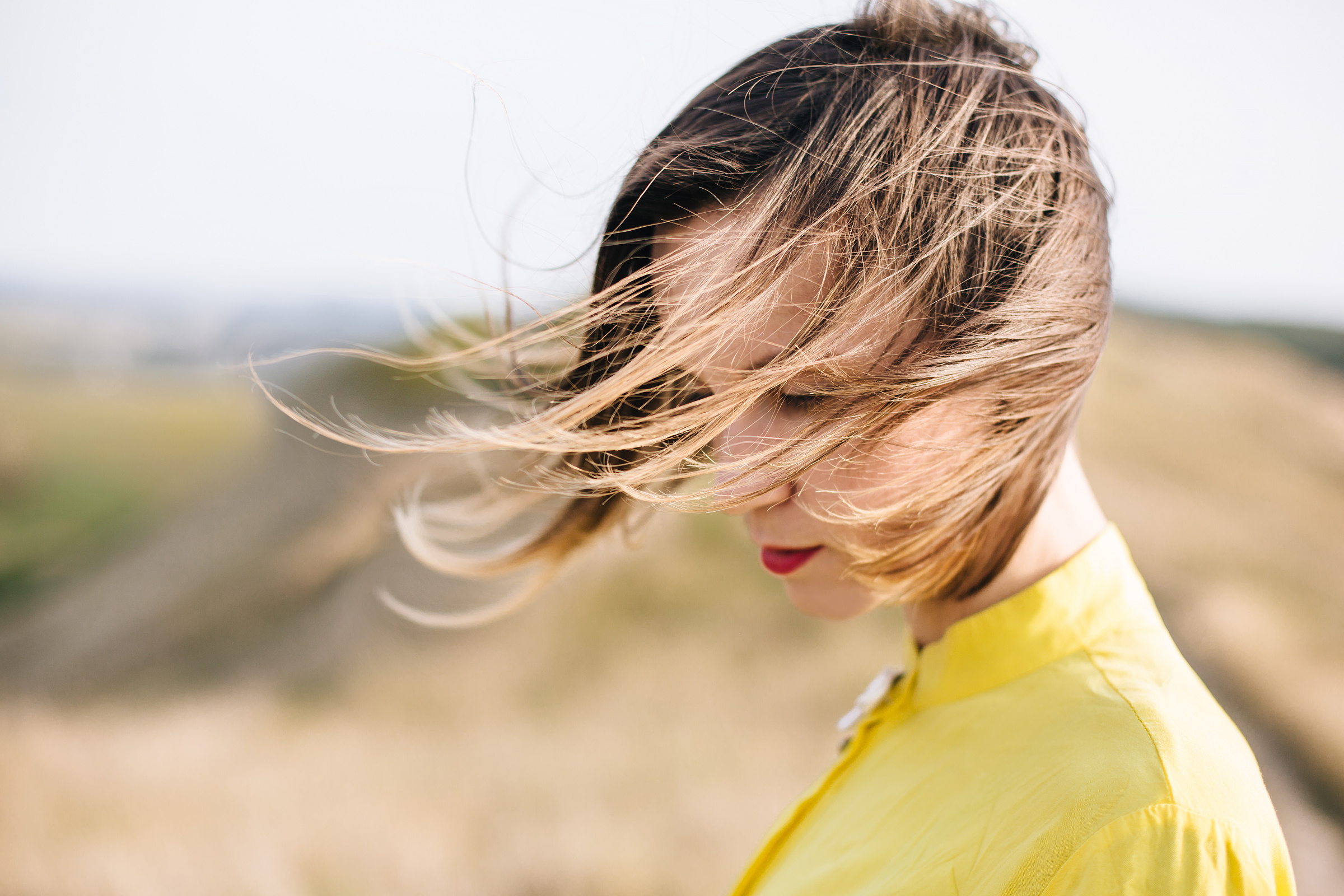Lesya. Queen of flowers. Портретний та весільний фотограф Надія Онода