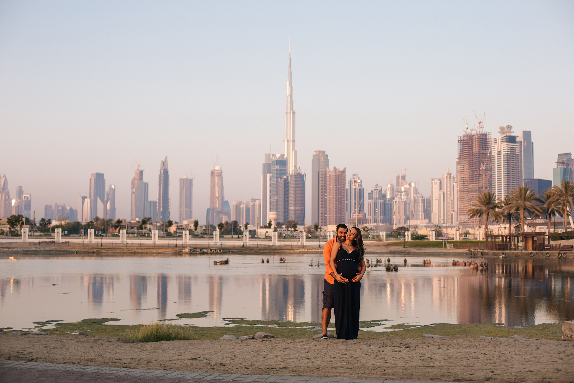Elena and Iliya. Портретний та весільний фотограф Надія Онода