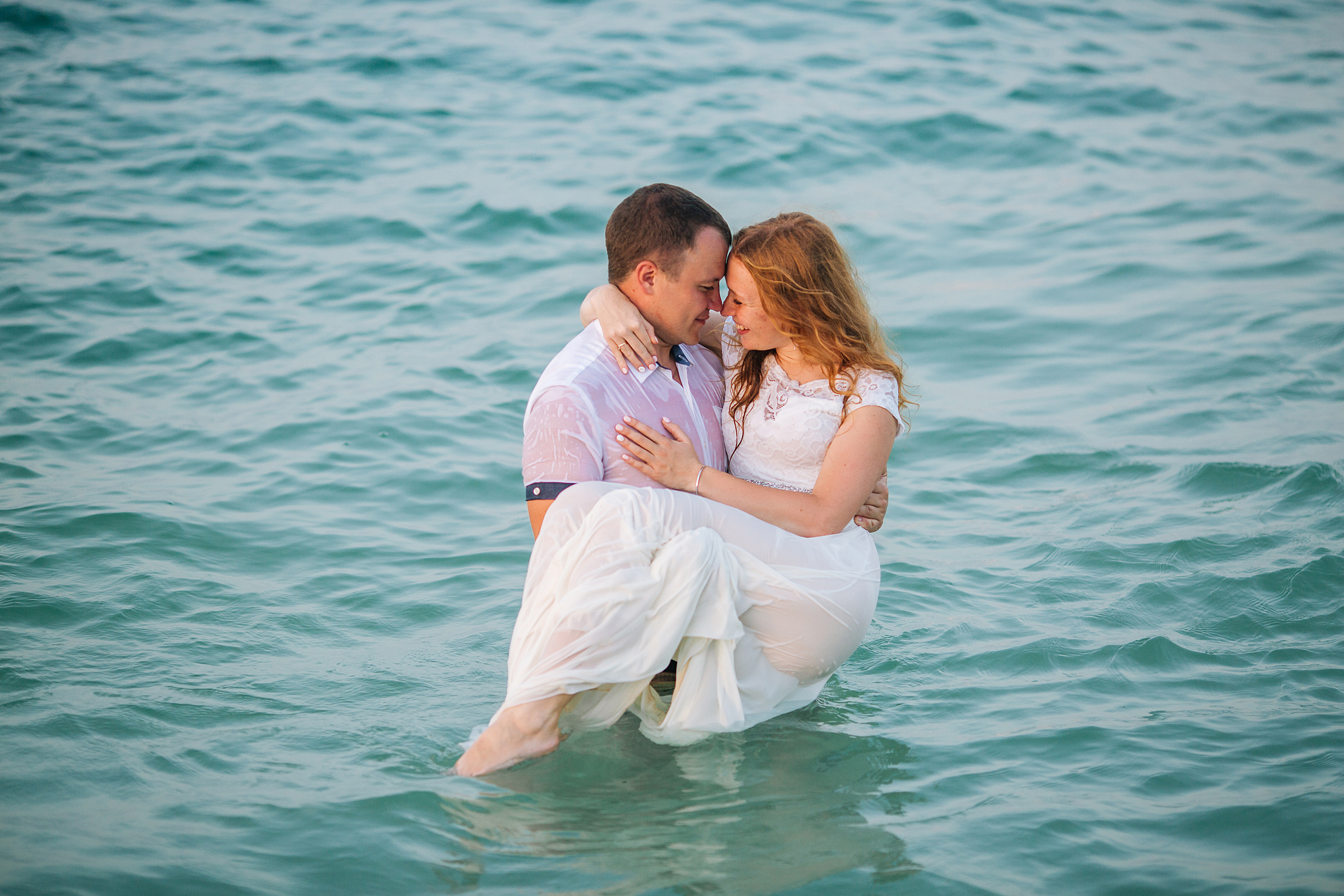 Lidia and Anton. Портретний та весільний фотограф Надія Онода