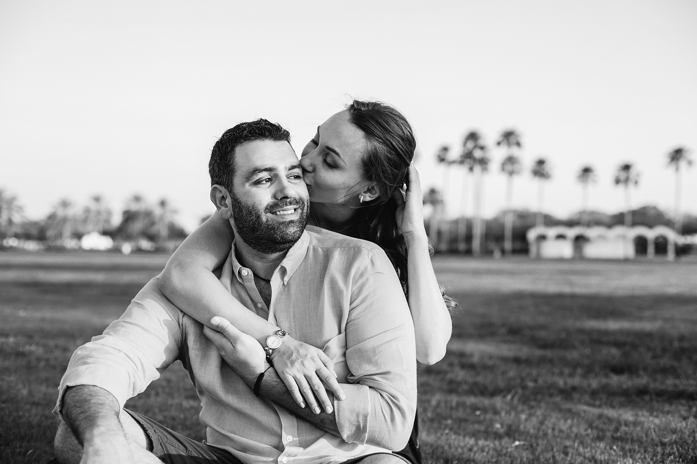 Elena and Iliya. Портретний та весільний фотограф Надія Онода