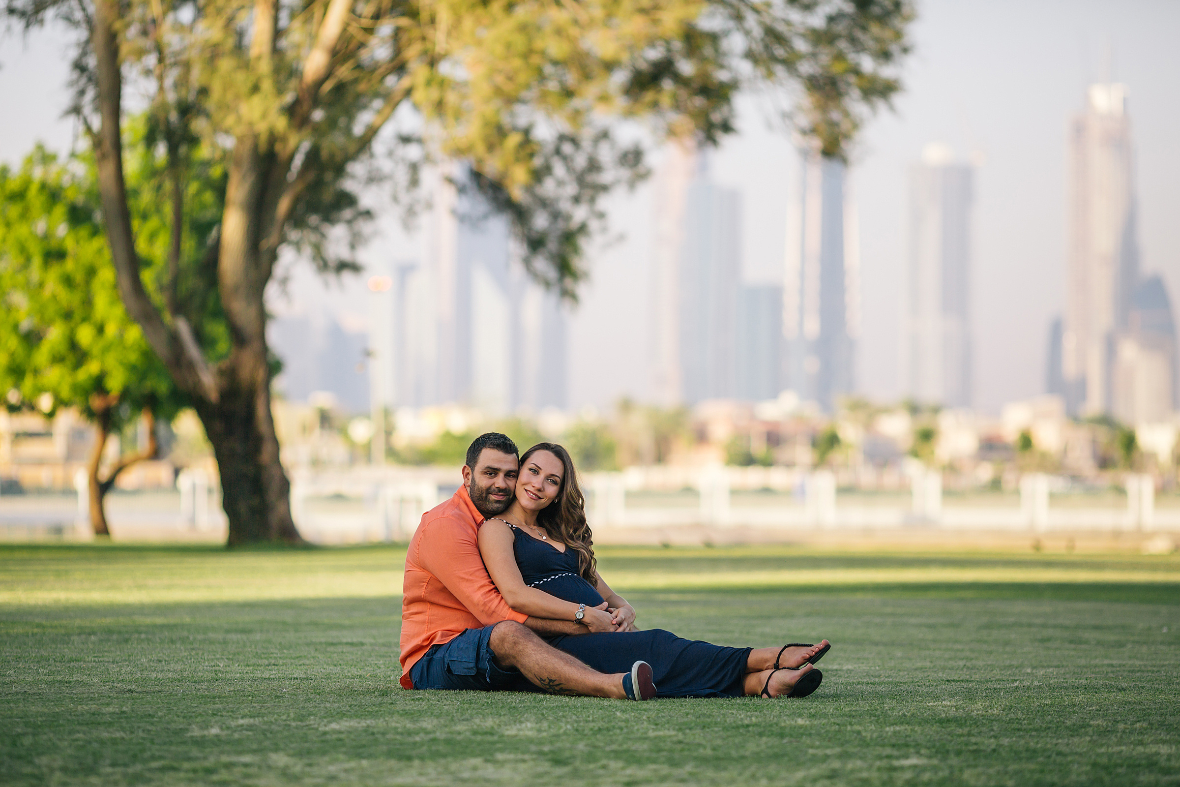 Elena and Iliya. Портретний та весільний фотограф Надія Онода