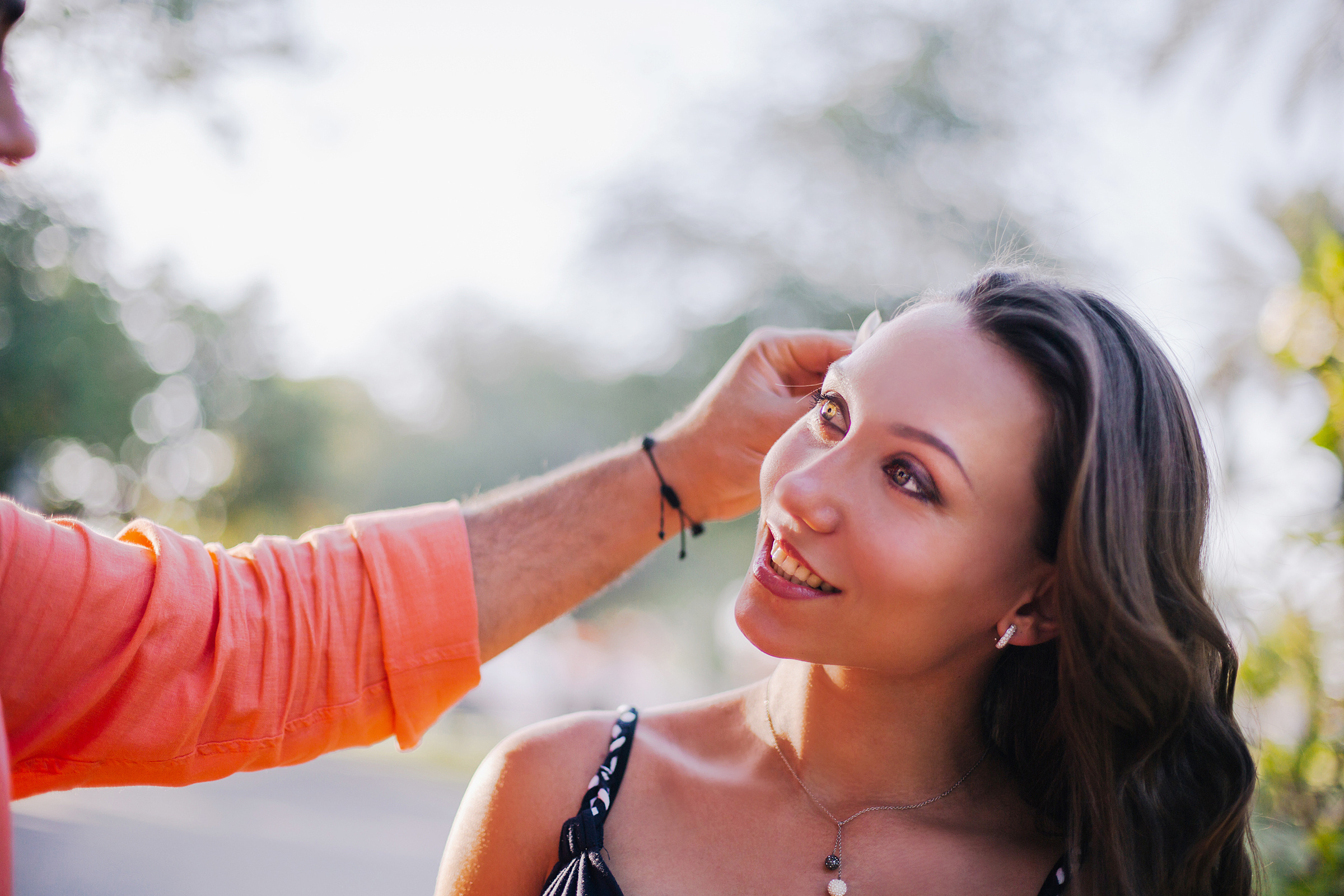 Elena and Iliya. Портретний та весільний фотограф Надія Онода
