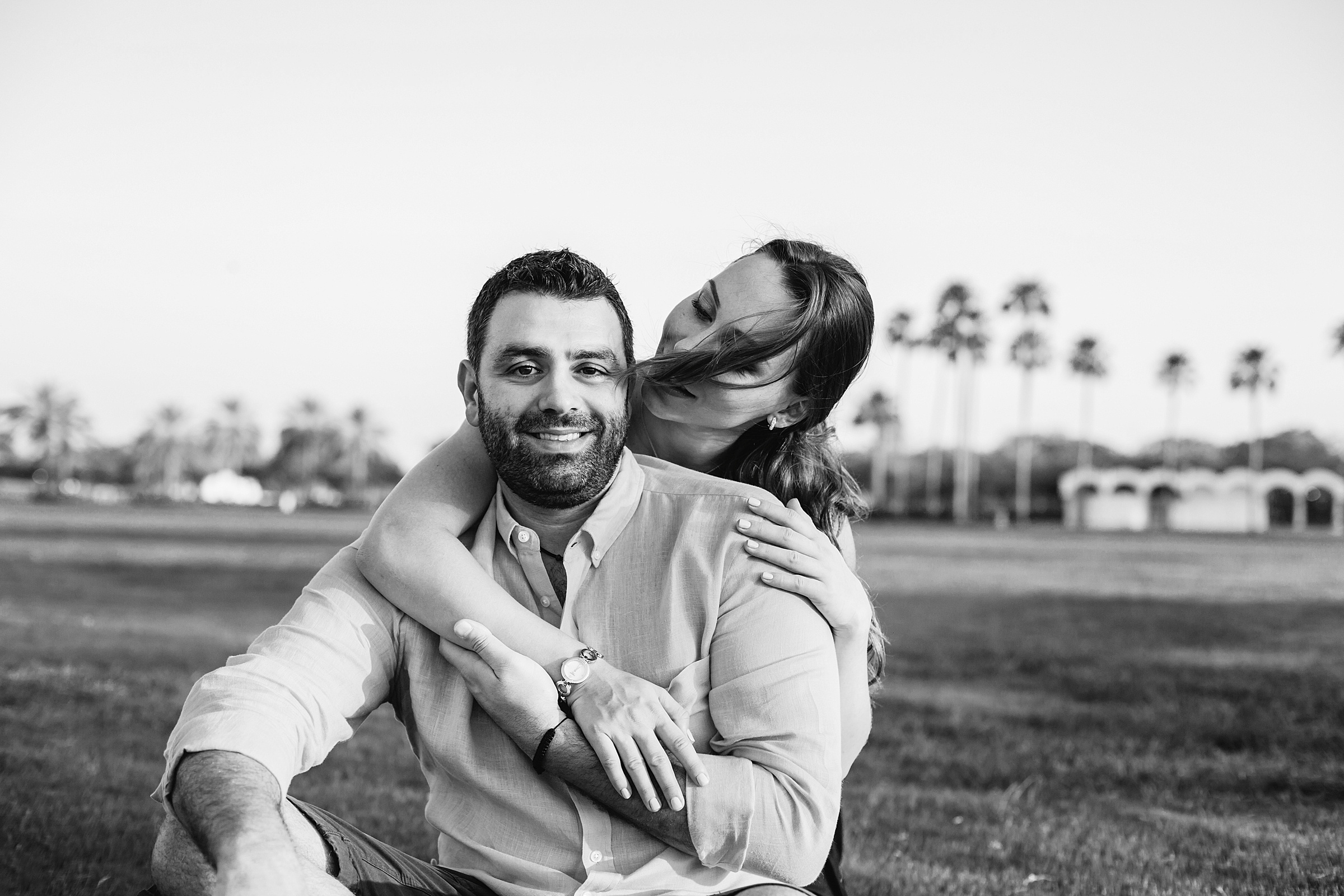 Elena and Iliya. Портретний та весільний фотограф Надія Онода