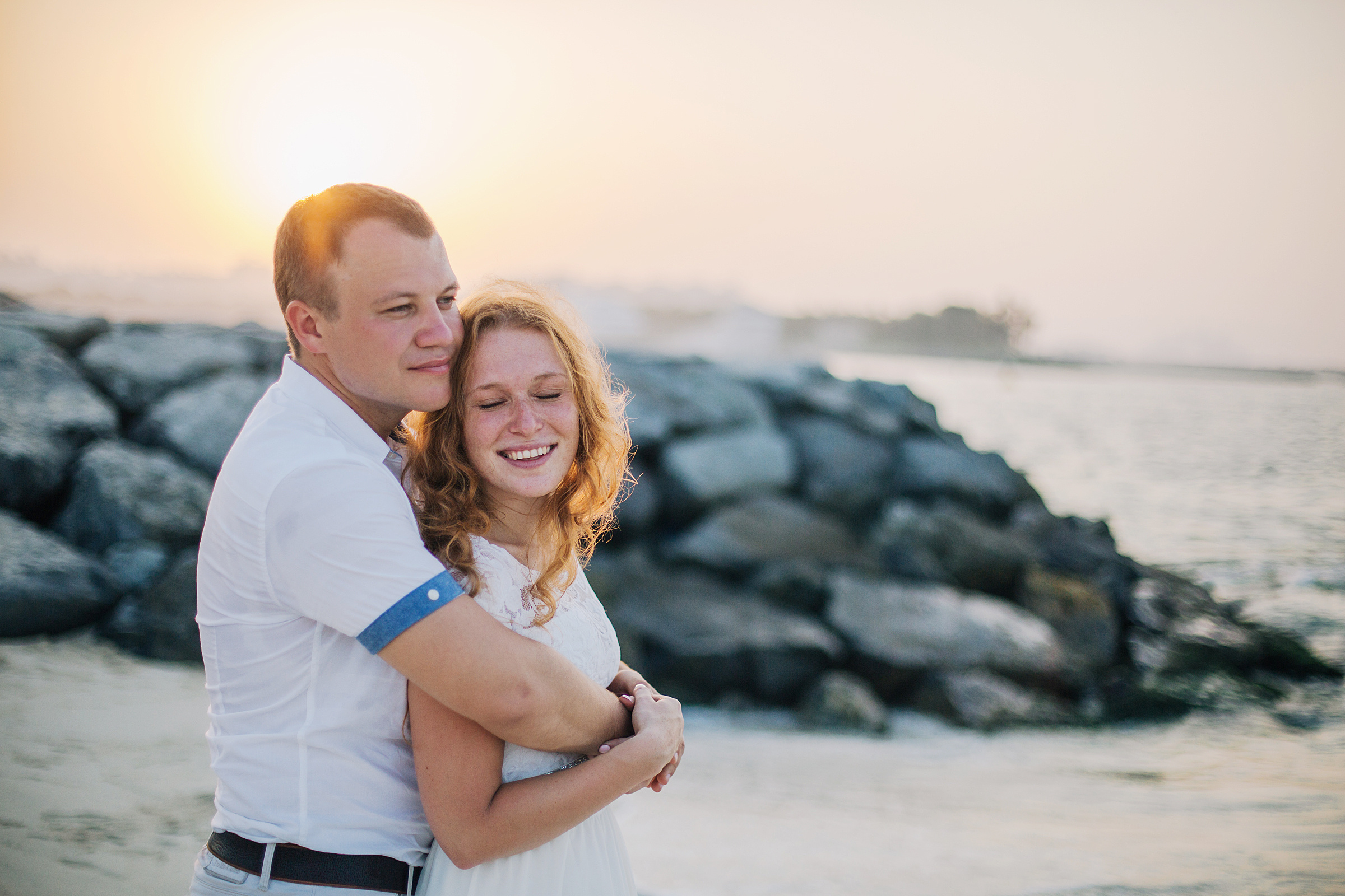 Lidia and Anton. Портретний та весільний фотограф Надія Онода