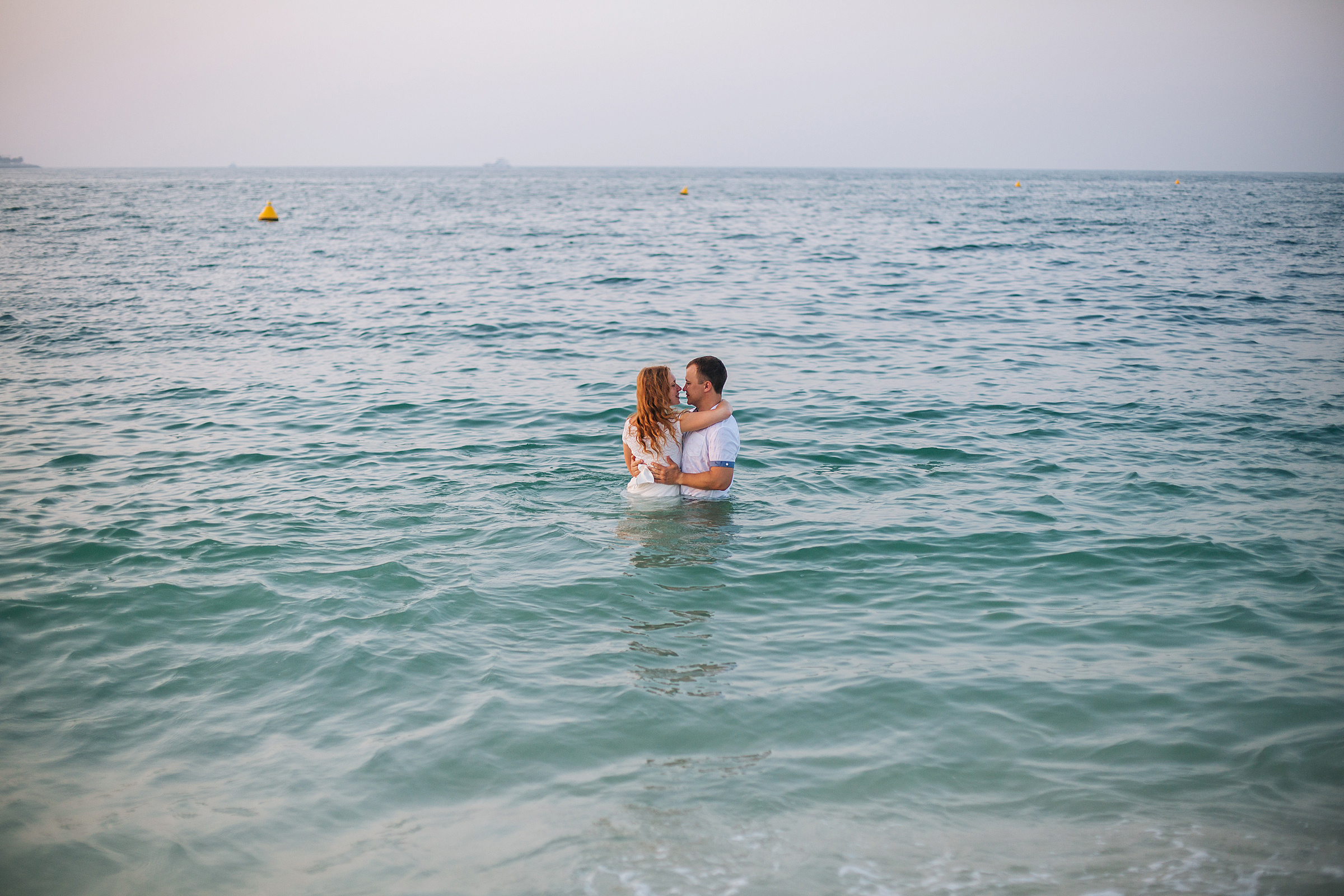 Lidia and Anton. Портретний та весільний фотограф Надія Онода