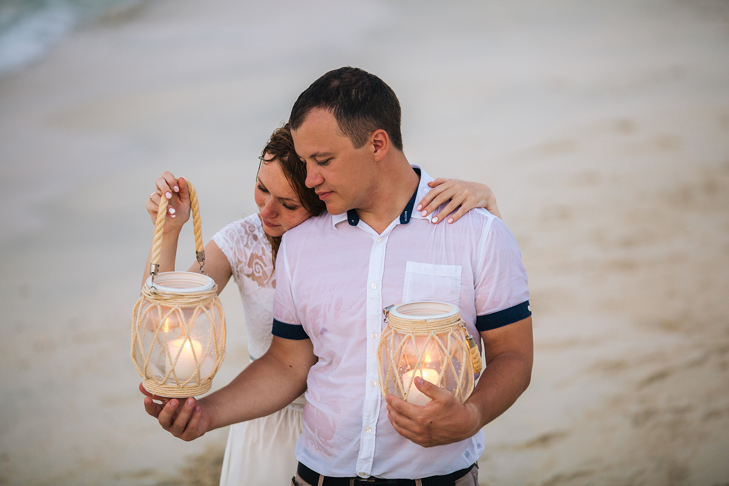 Lidia and Anton. Портретний та весільний фотограф Надія Онода