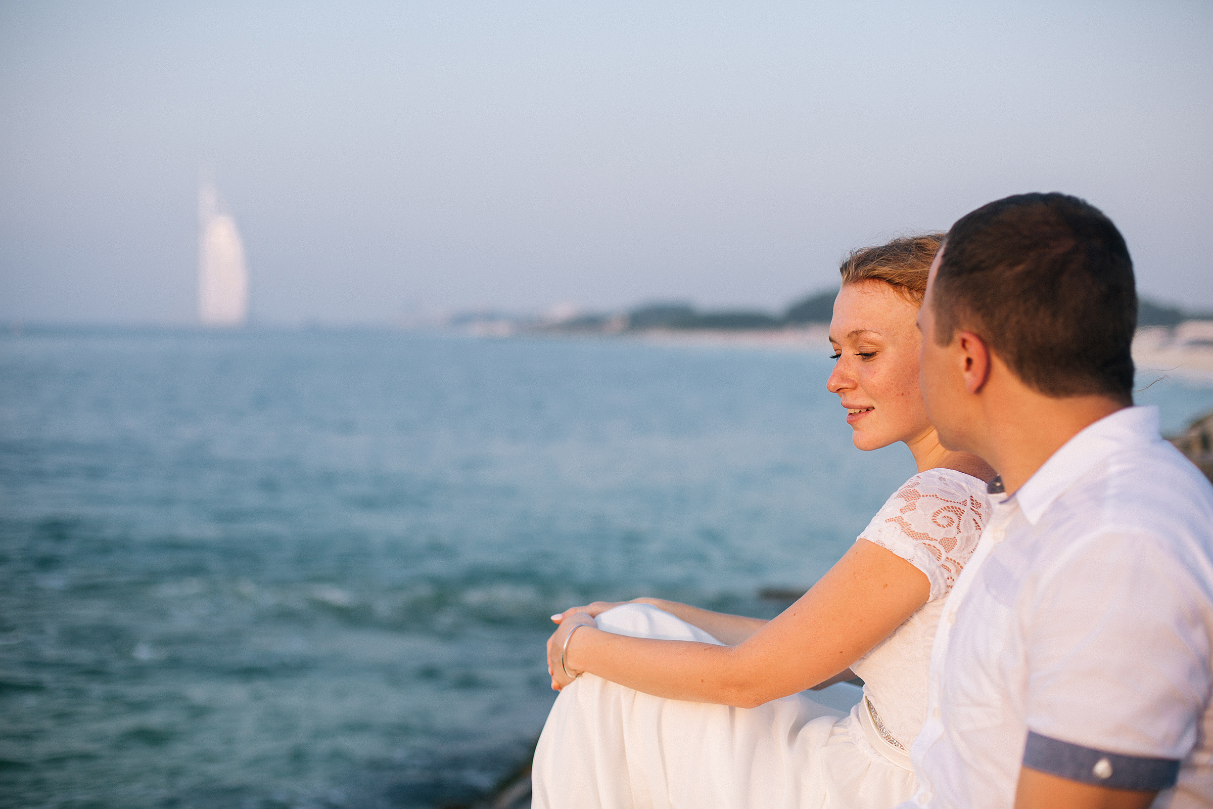 Lidia and Anton. Портретний та весільний фотограф Надія Онода