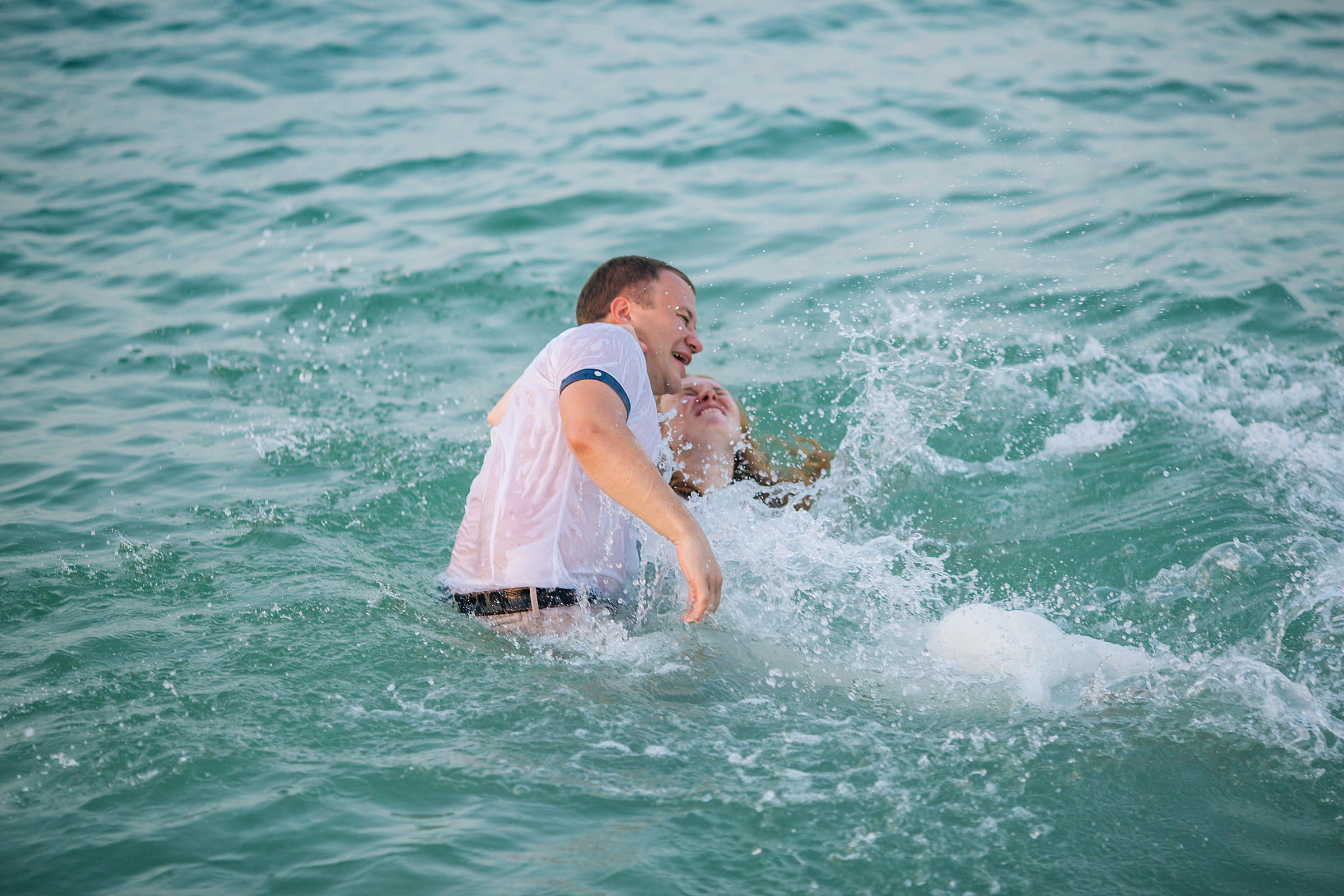 Lidia and Anton. Портретний та весільний фотограф Надія Онода