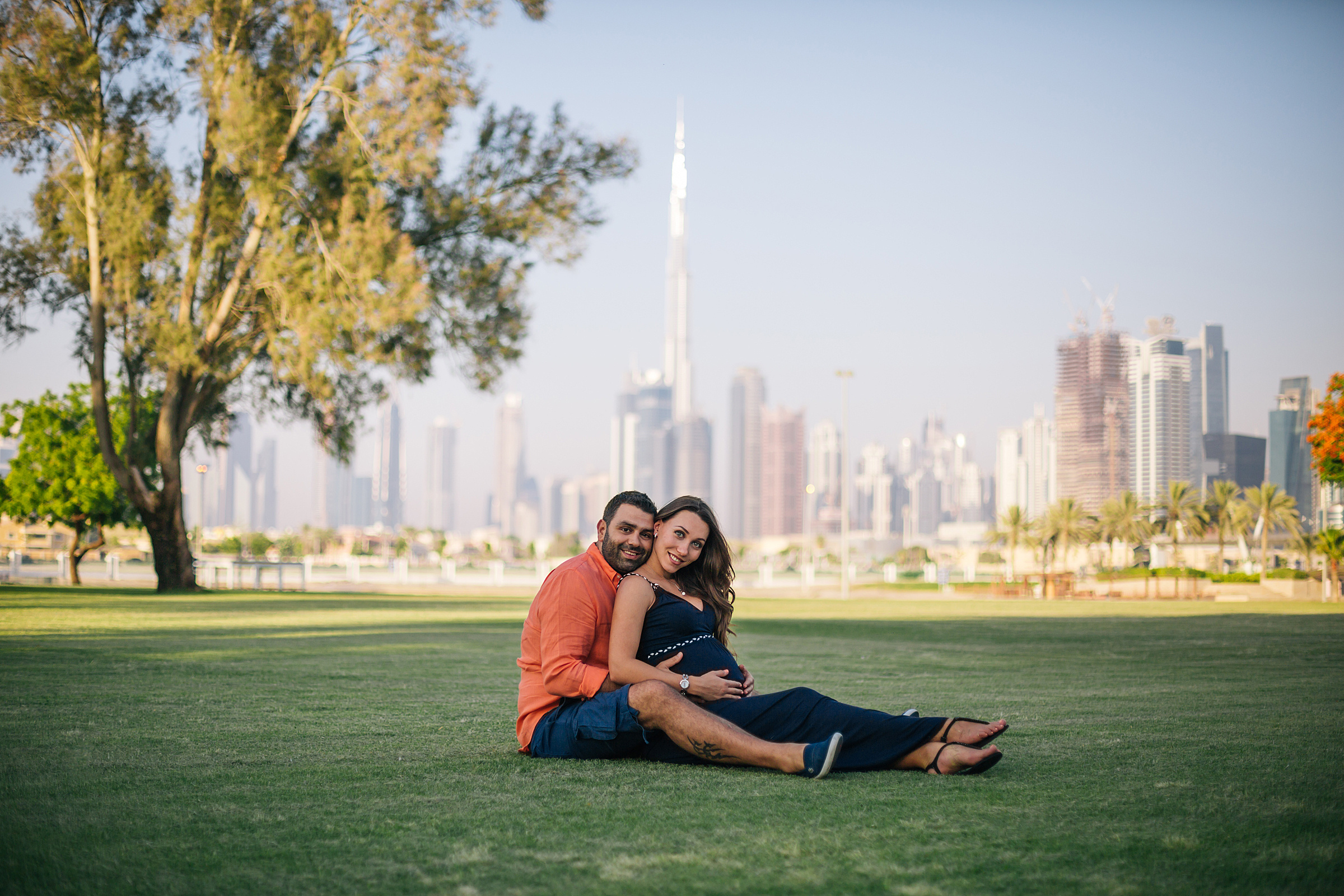 Elena and Iliya. Портретний та весільний фотограф Надія Онода