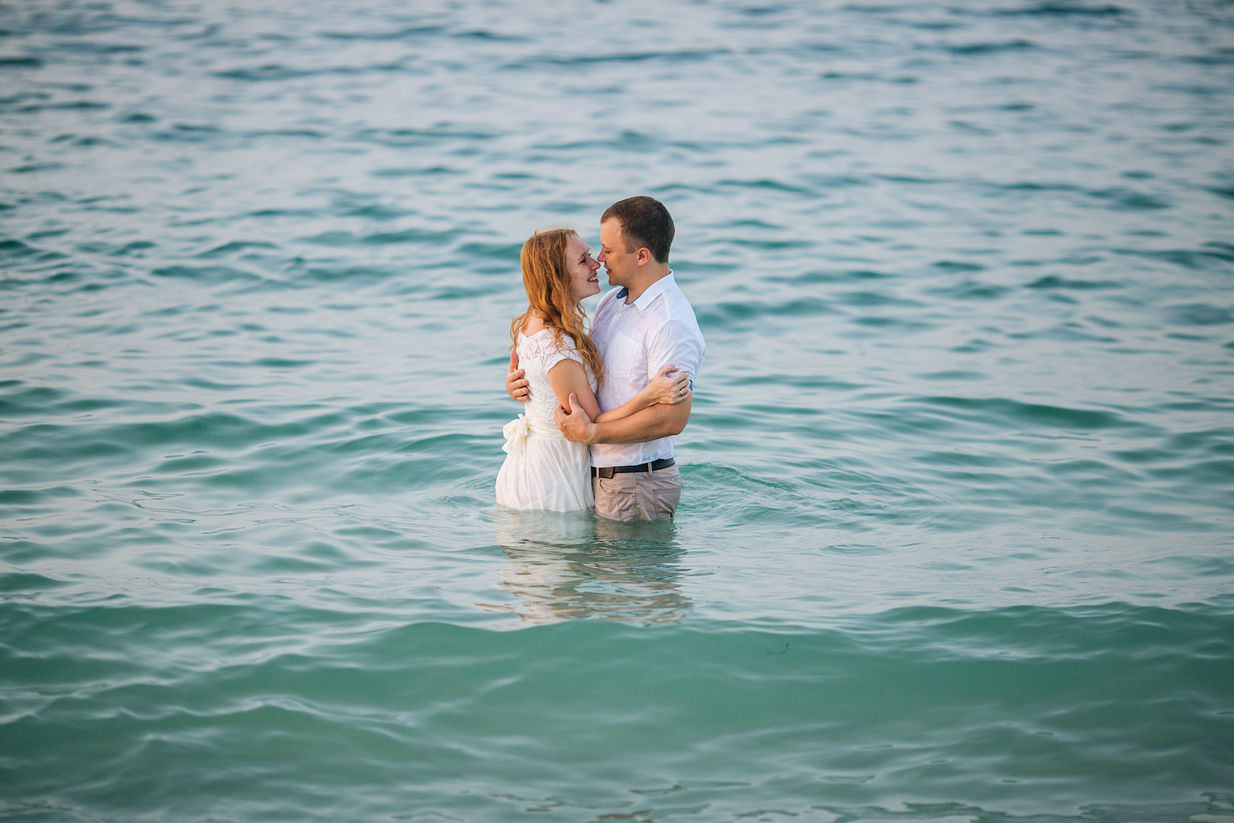 Lidia and Anton. Портретний та весільний фотограф Надія Онода