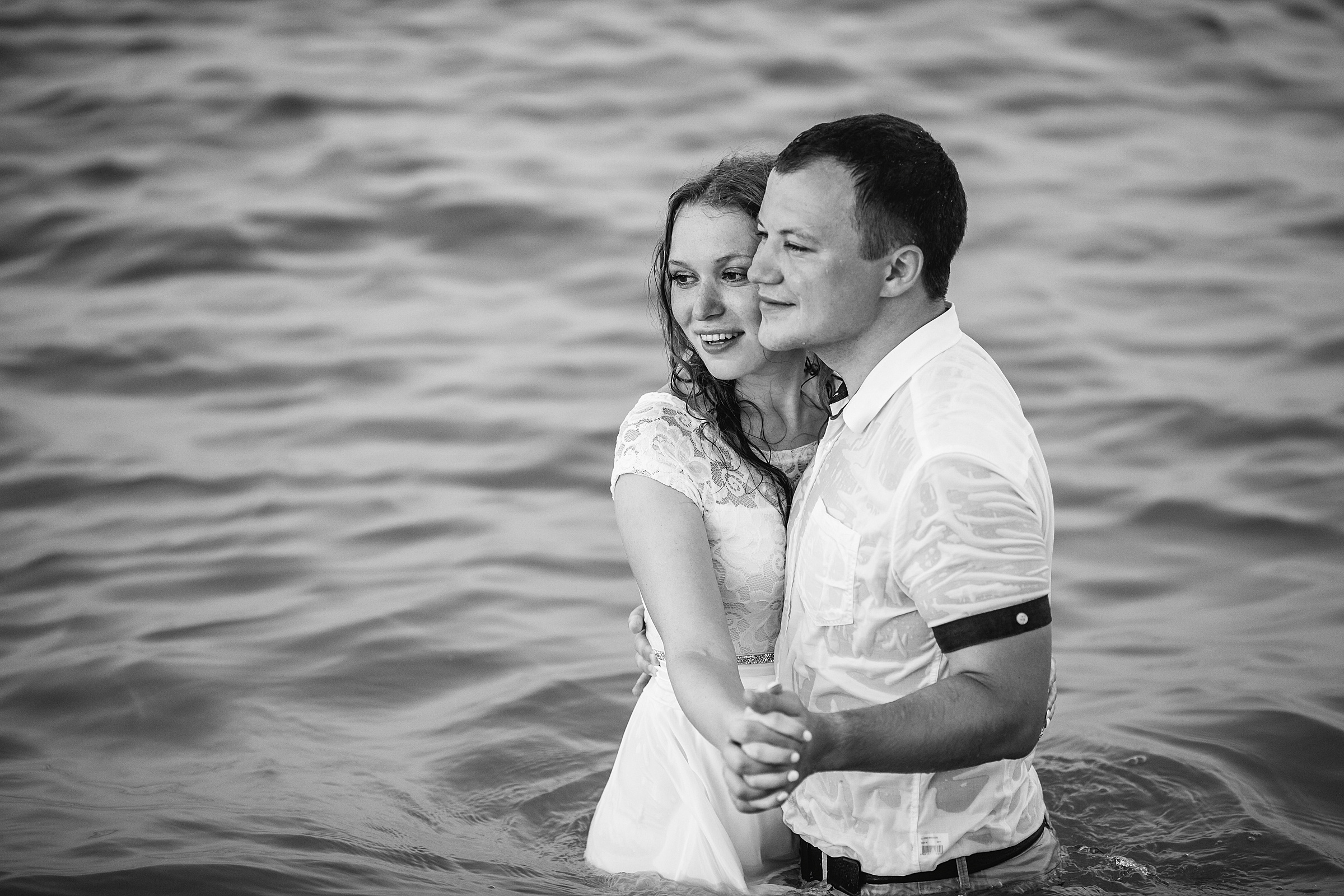 Lidia and Anton. Портретний та весільний фотограф Надія Онода