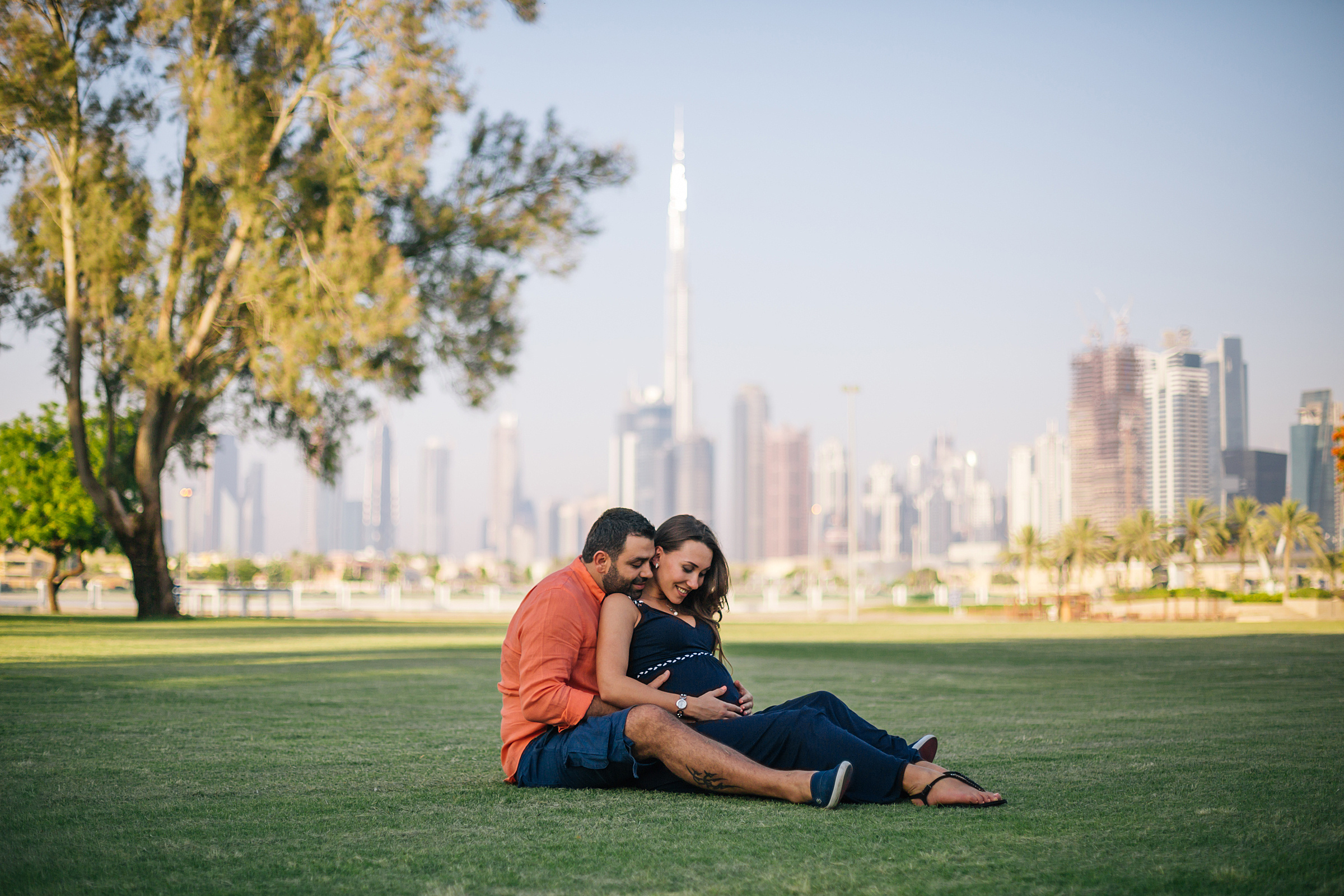 Elena and Iliya. Портретний та весільний фотограф Надія Онода